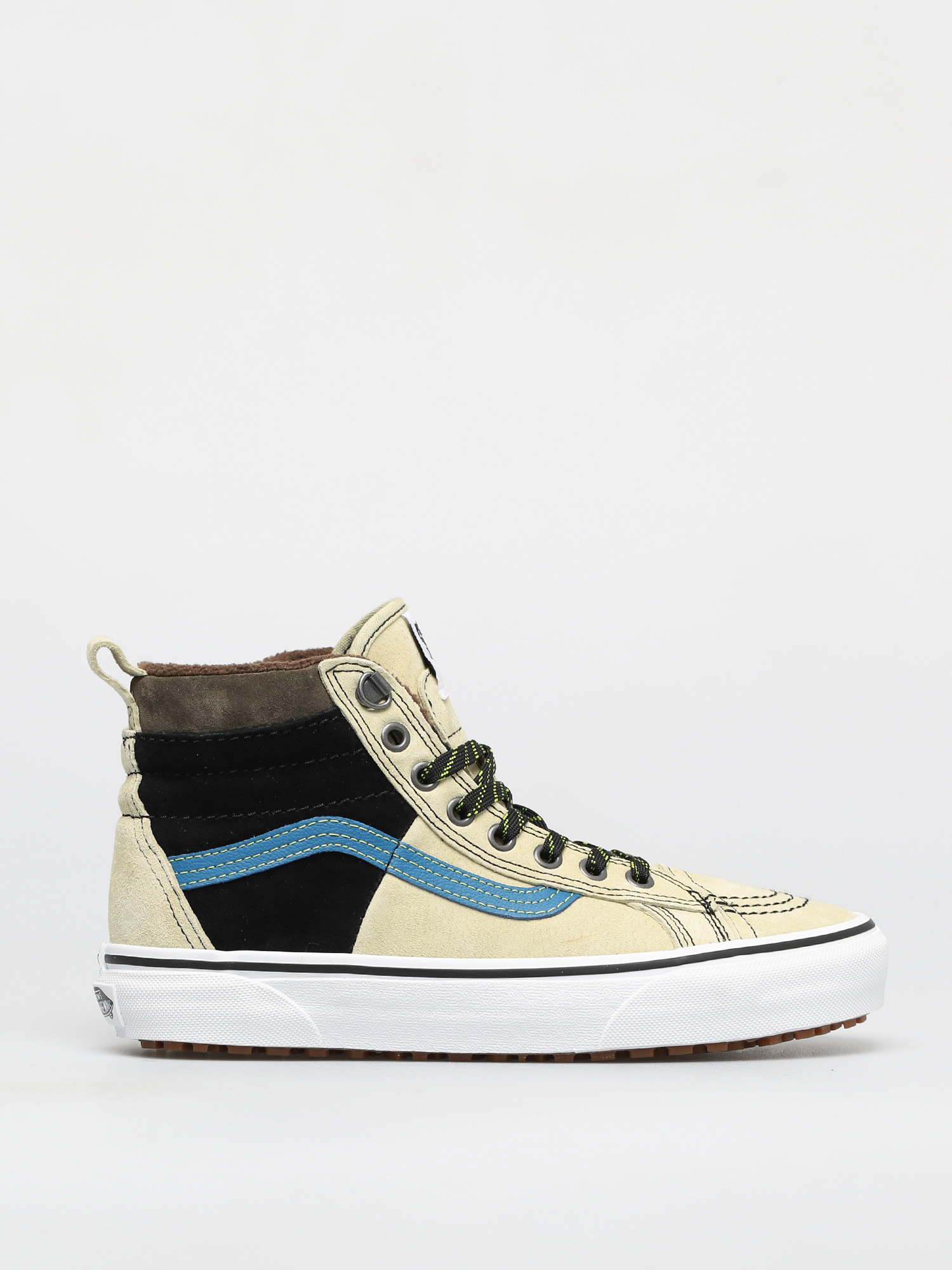 Buty Vans Sk8 Hi 46 Mte Dx Wmn (paracord/hay)