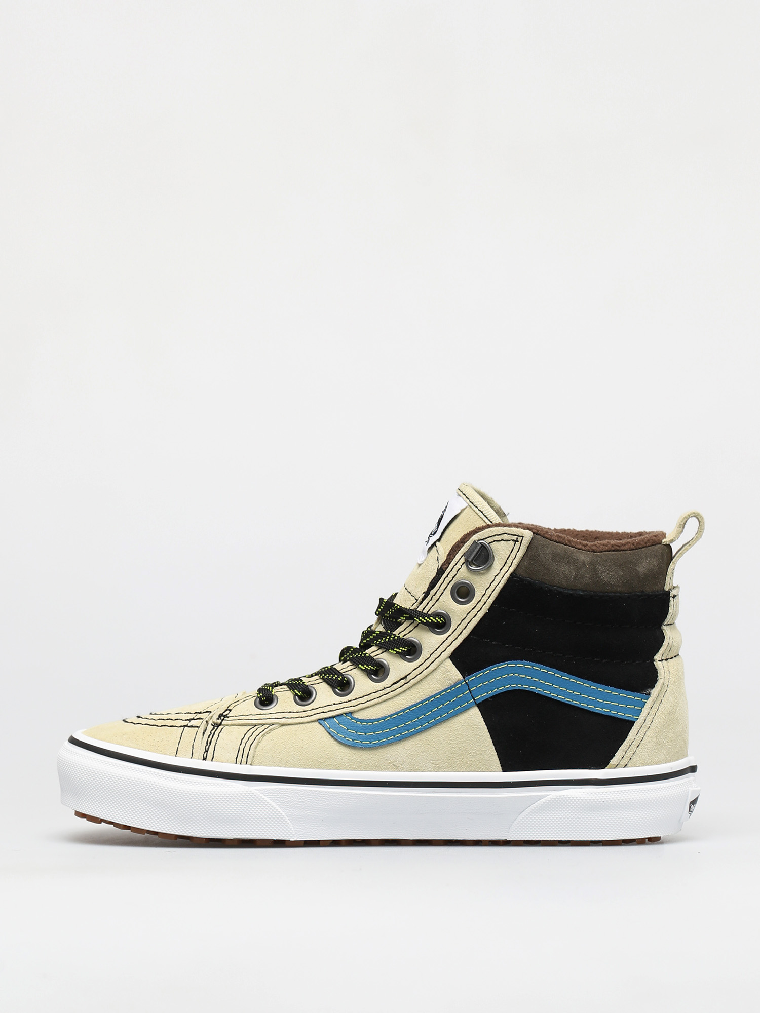 Buty Vans Sk8 Hi 46 Mte Dx Wmn (paracord/hay)