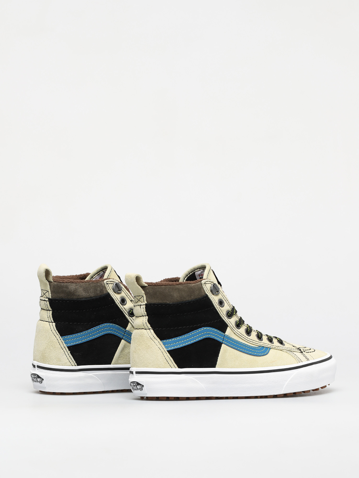 Buty Vans Sk8 Hi 46 Mte Dx Wmn (paracord/hay)