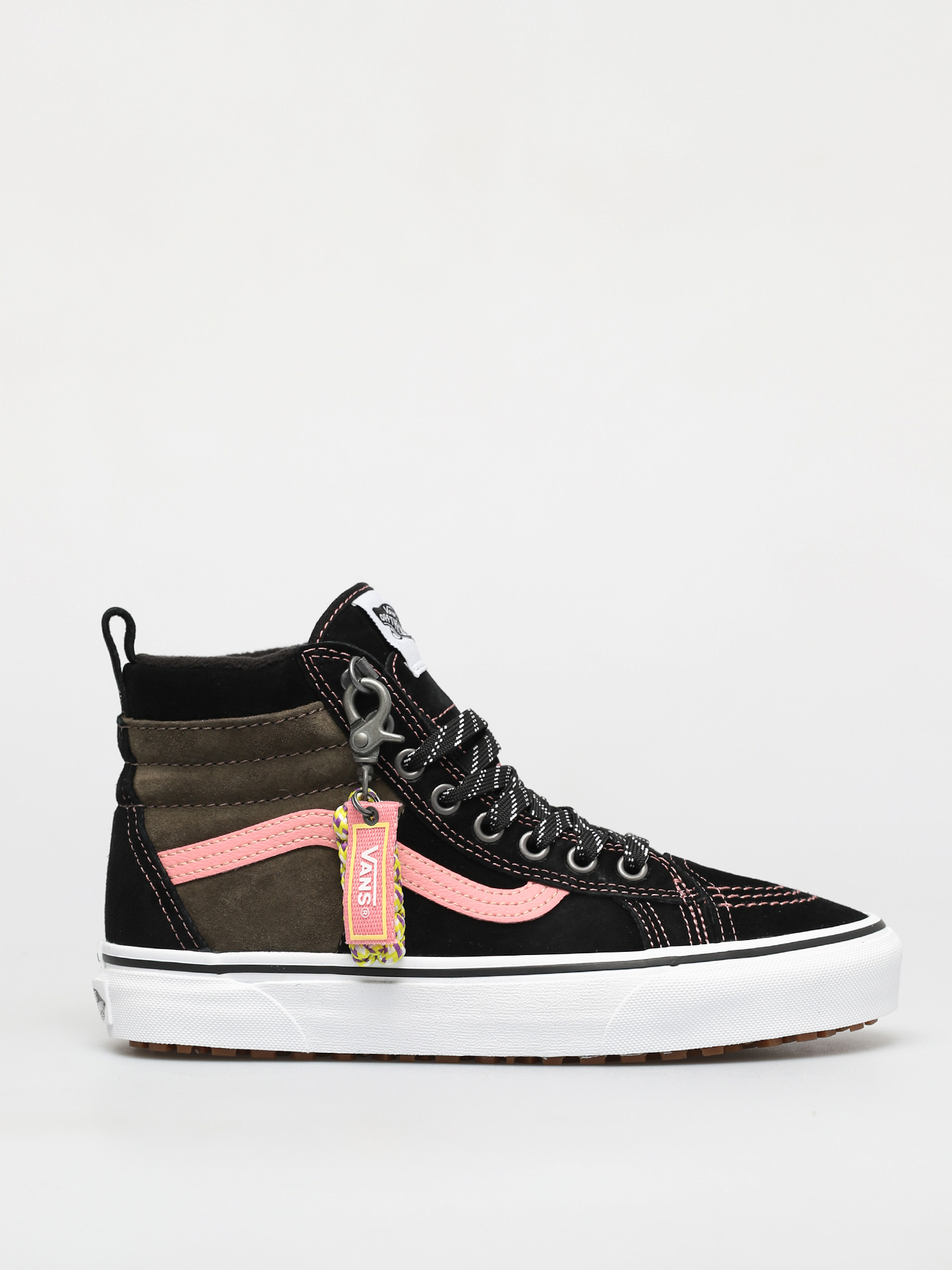 Buty Vans Sk8 Hi 46 Mte Dx Wmn (paracord/canteen)