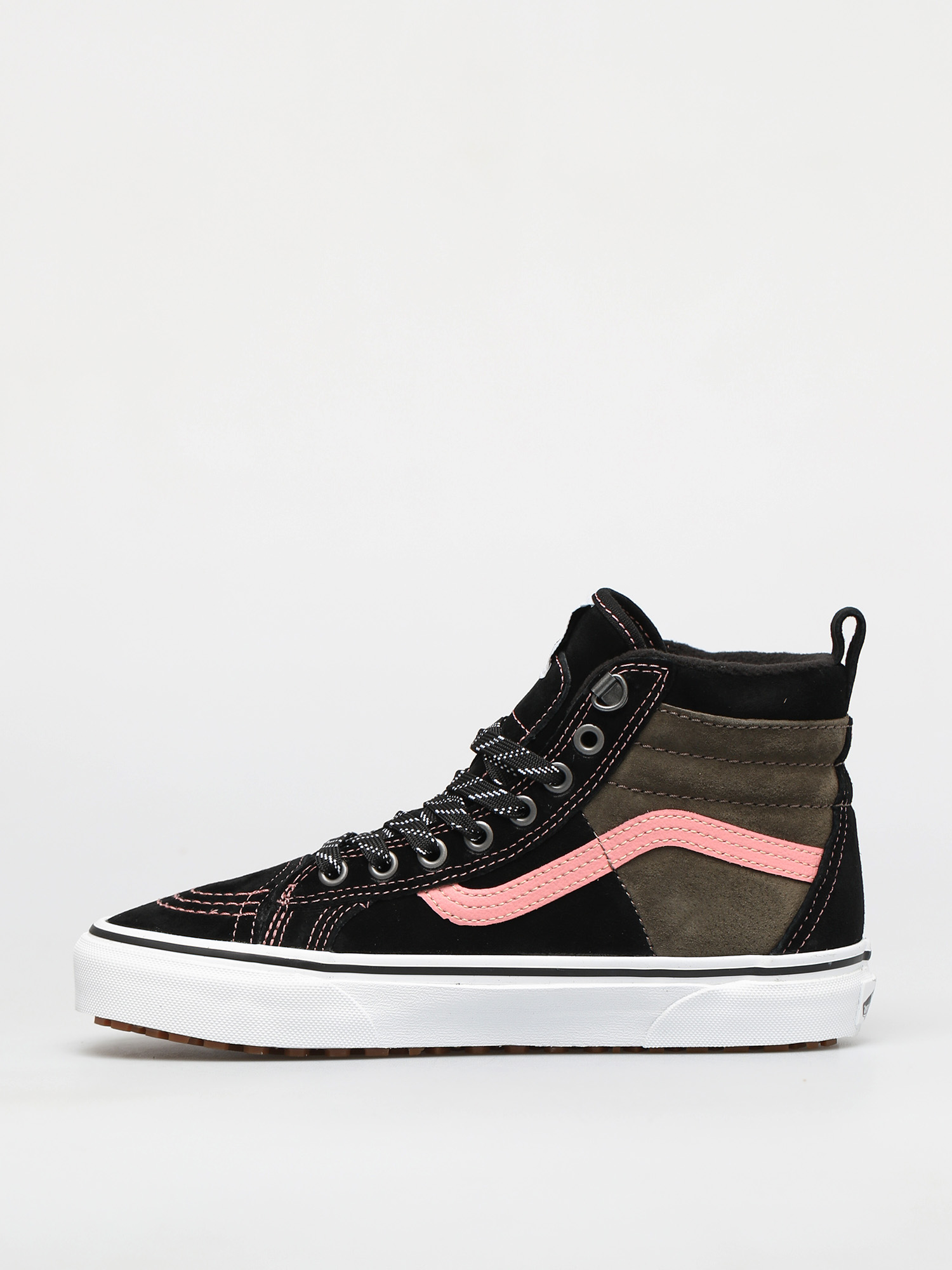 Buty Vans Sk8 Hi 46 Mte Dx Wmn (paracord/canteen)
