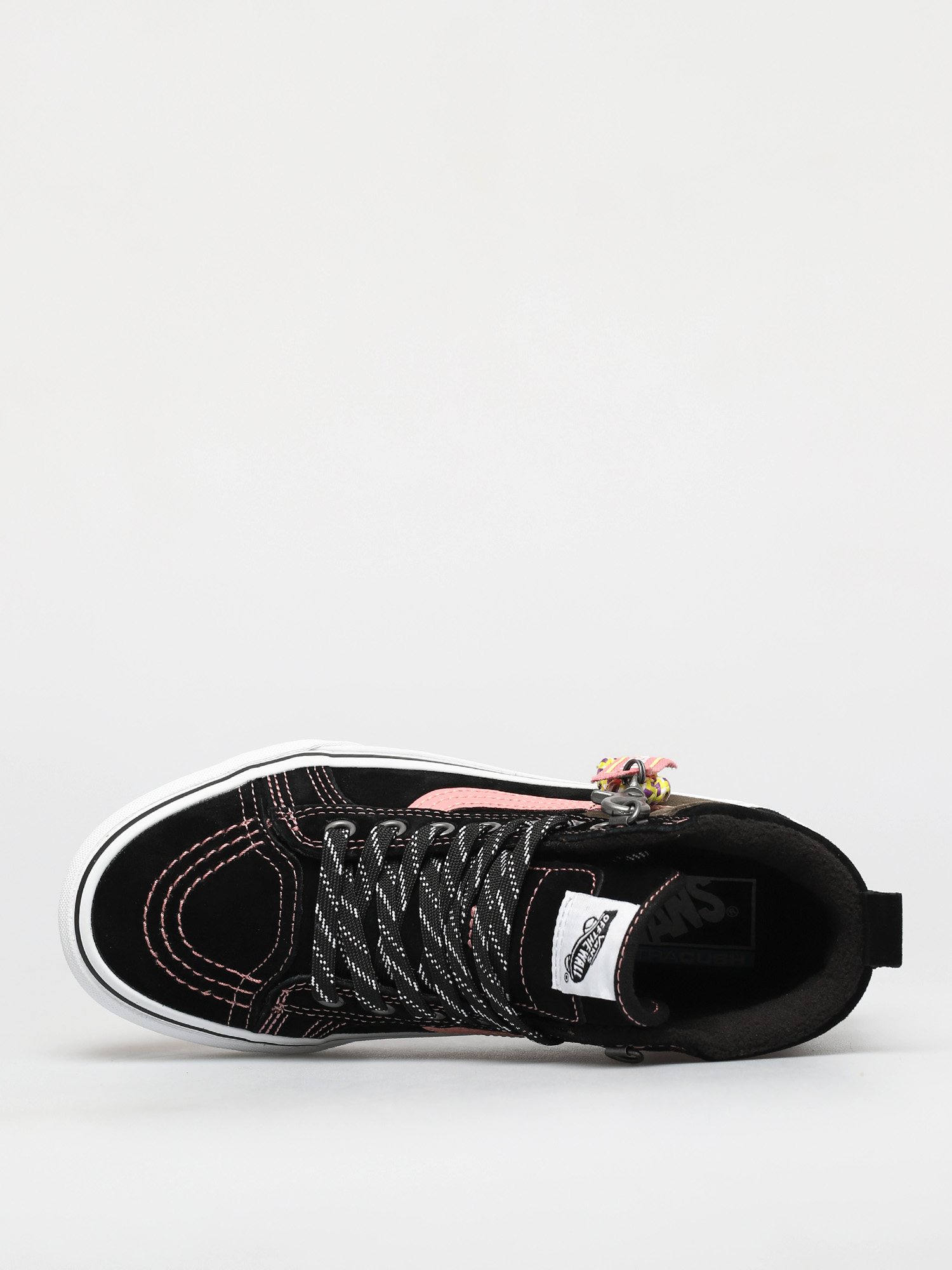 Buty Vans Sk8 Hi 46 Mte Dx Wmn (paracord/canteen)