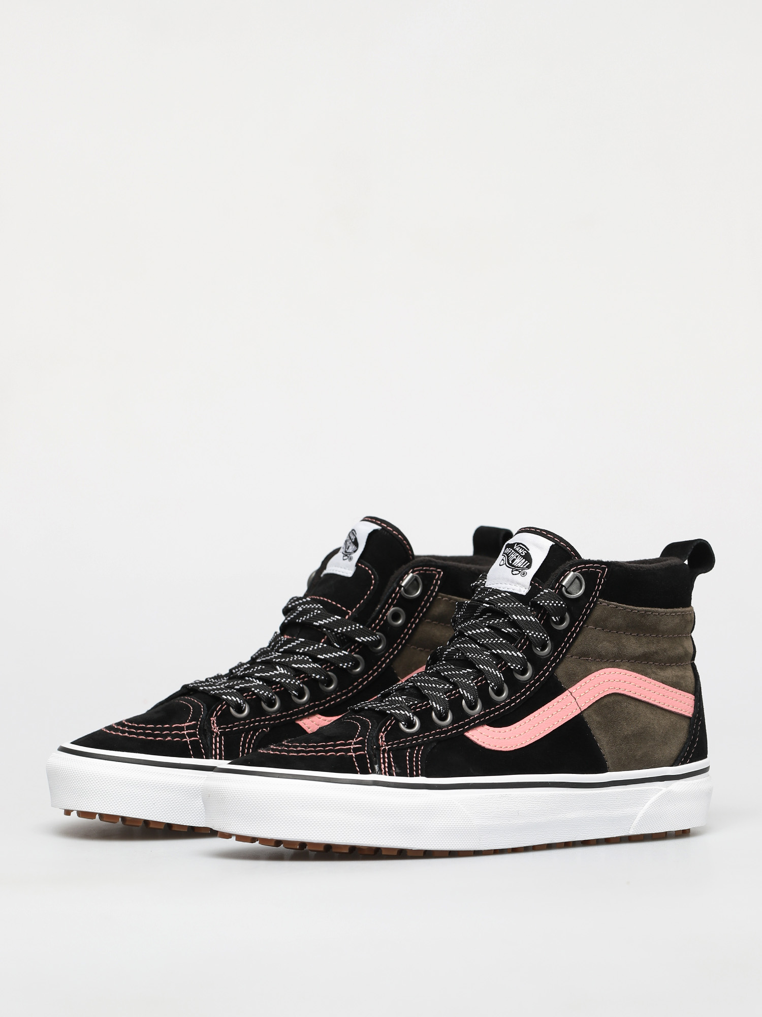 Buty Vans Sk8 Hi 46 Mte Dx Wmn (paracord/canteen)