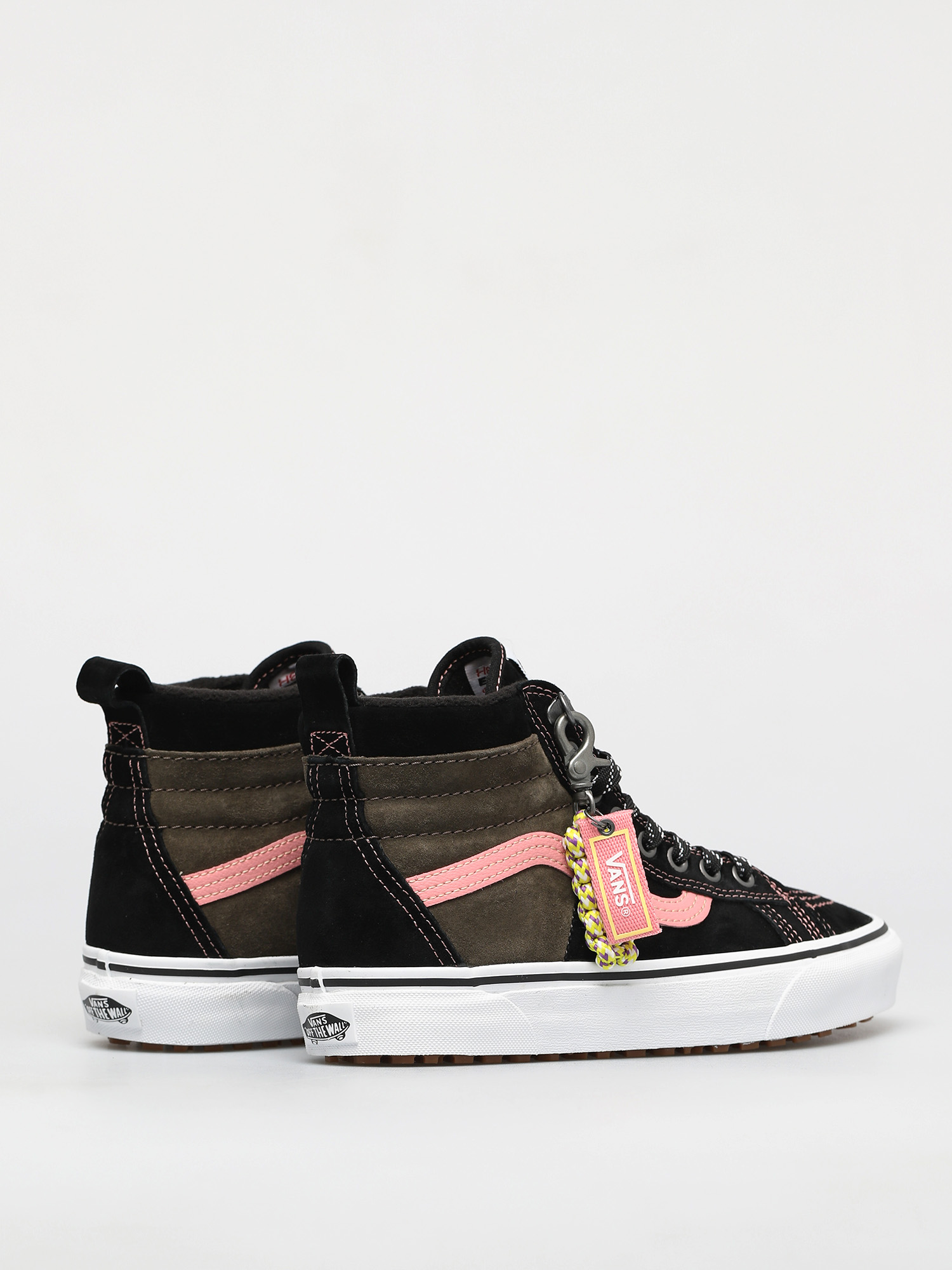 Buty Vans Sk8 Hi 46 Mte Dx Wmn (paracord/canteen)