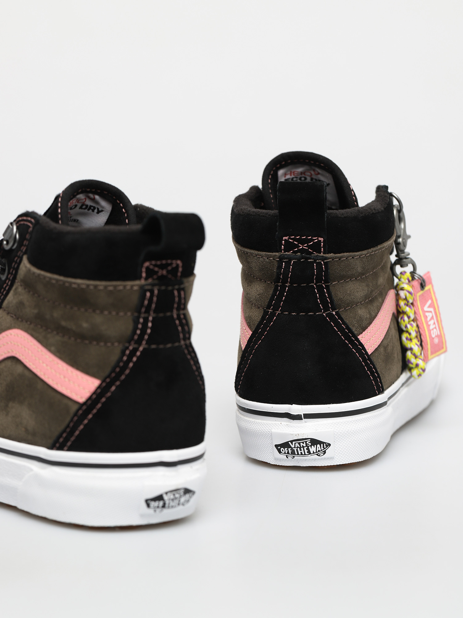 Buty Vans Sk8 Hi 46 Mte Dx Wmn (paracord/canteen)