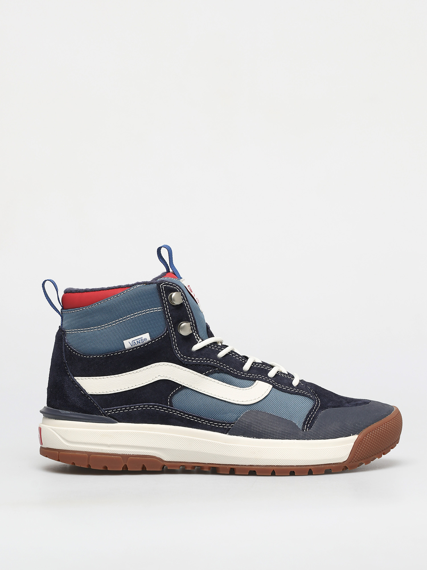 Buty Vans Ultrarange Exo Hi Mte (navy/navy)