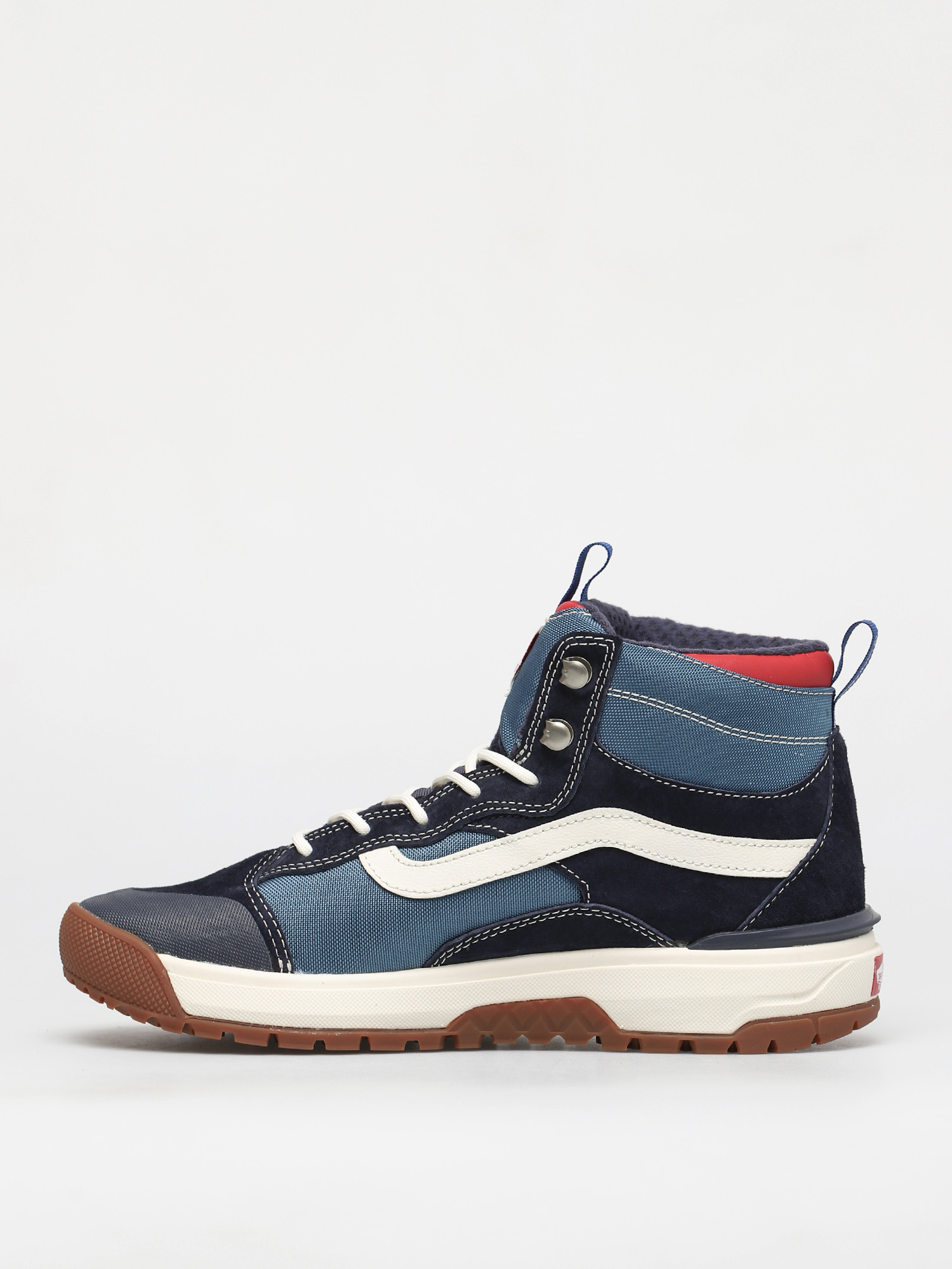 Buty Vans Ultrarange Exo Hi Mte (navy/navy)