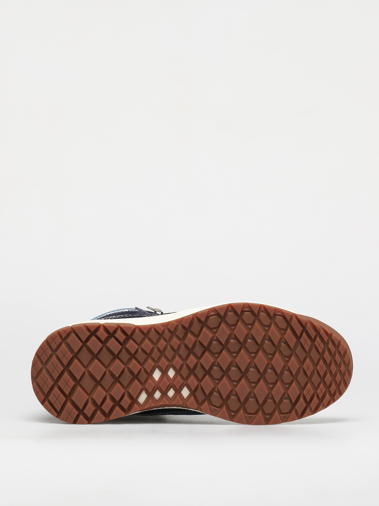 Buty Vans Ultrarange Exo Hi Mte (navy/navy)