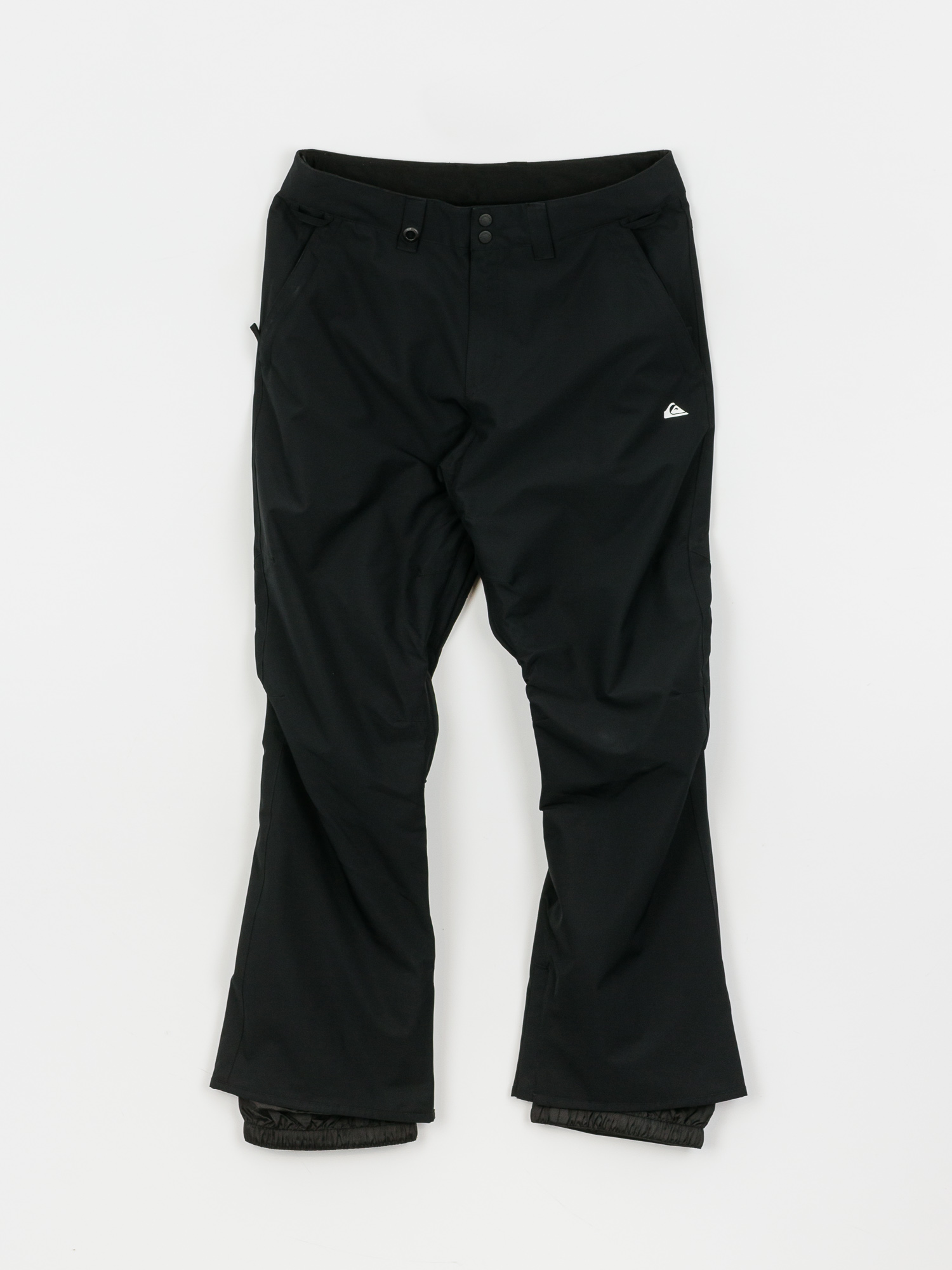 Męskie Spodnie snowboardowe Quiksilver Estate (true black)