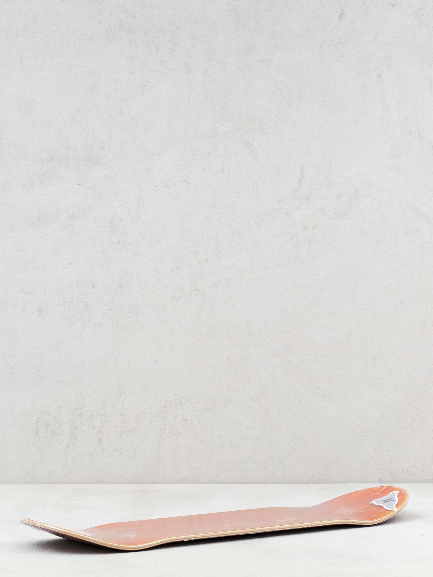 Deck Primitive Akatsuki Clean (black)