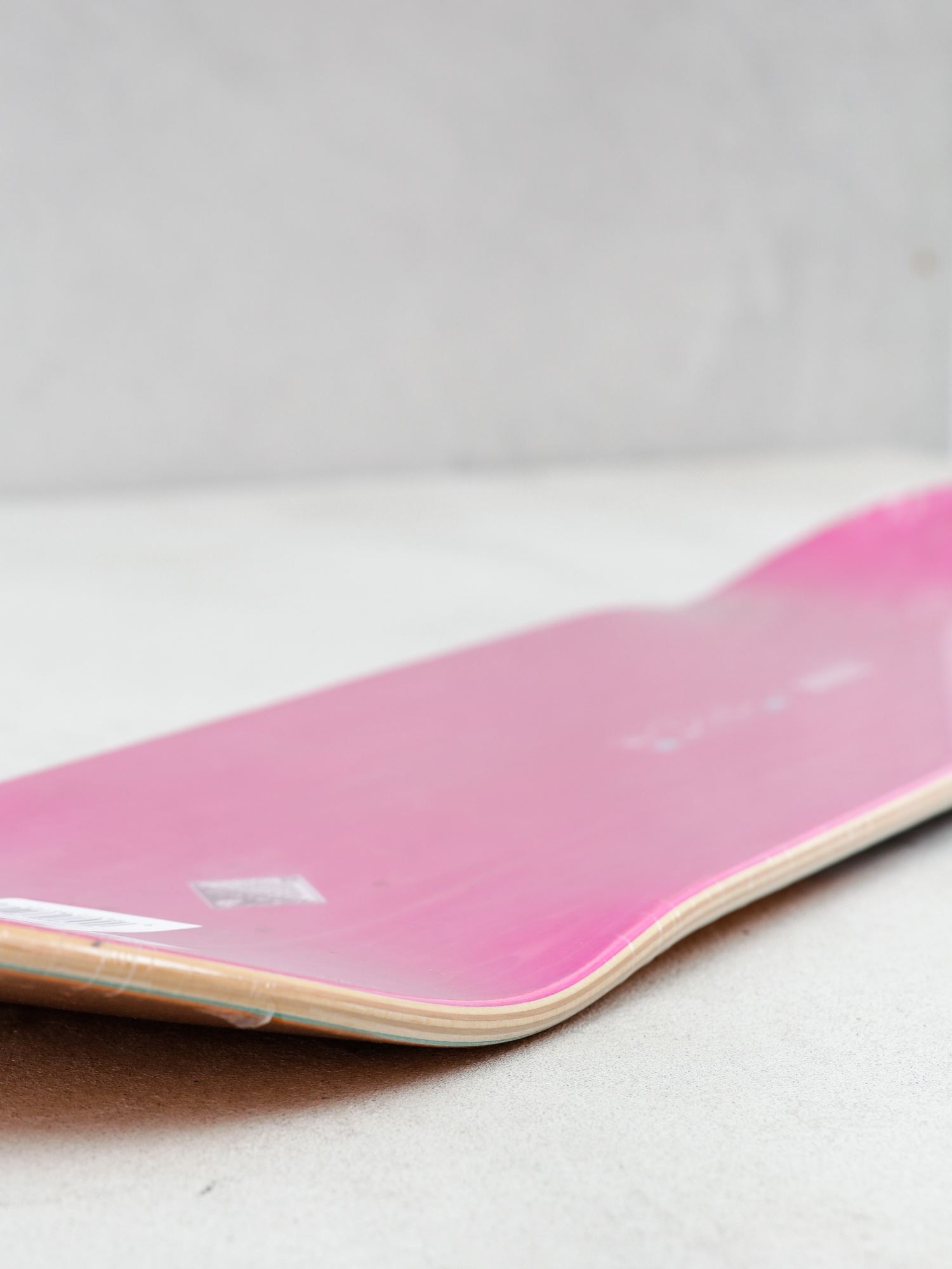 Deck Primitive Focus (orange)
