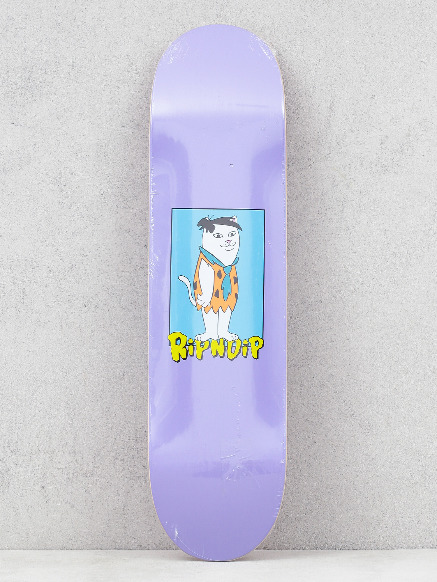 Deck RipNDip Bedrock (purple)
