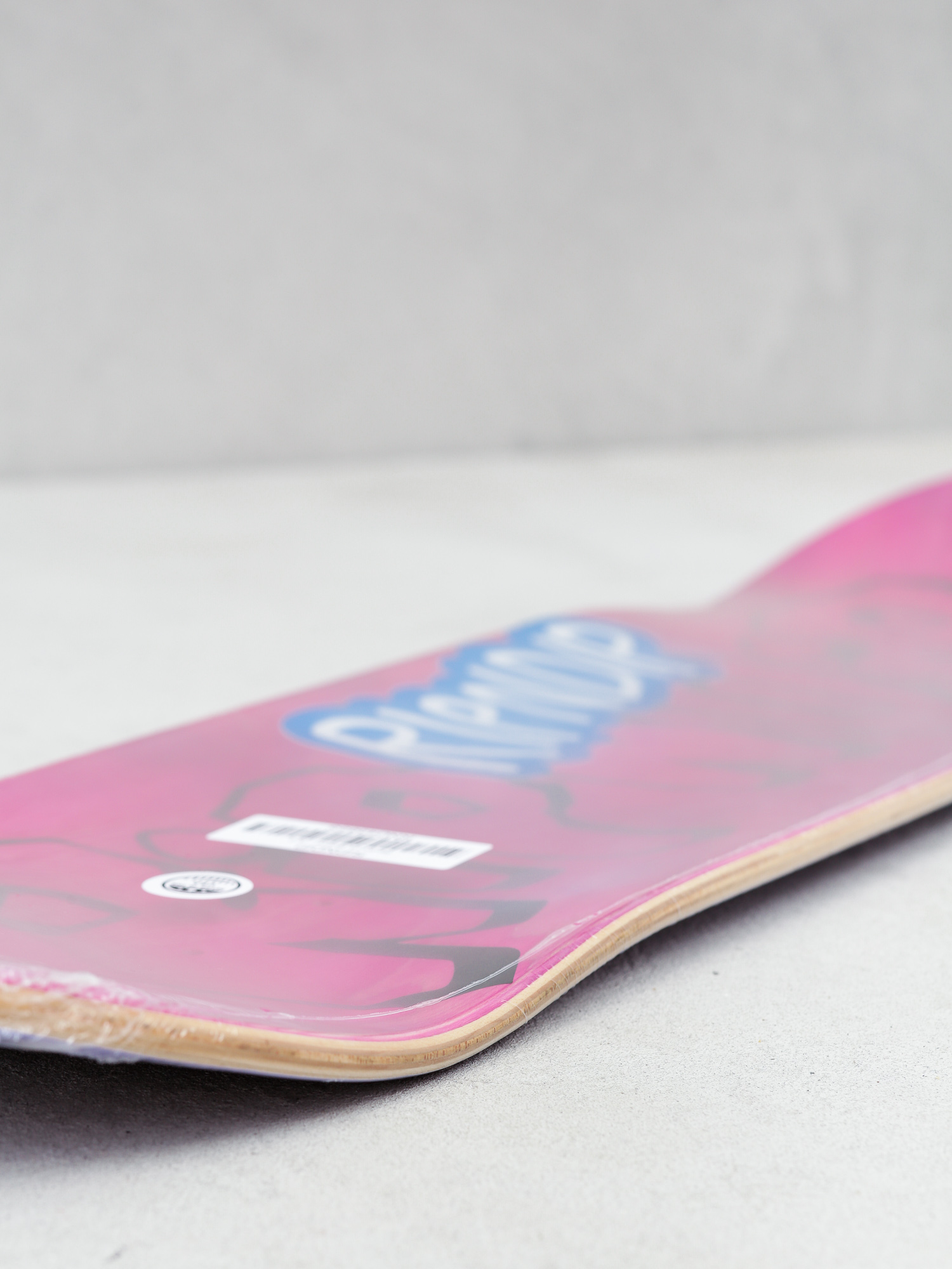 Deck RipNDip Bedrock (purple)