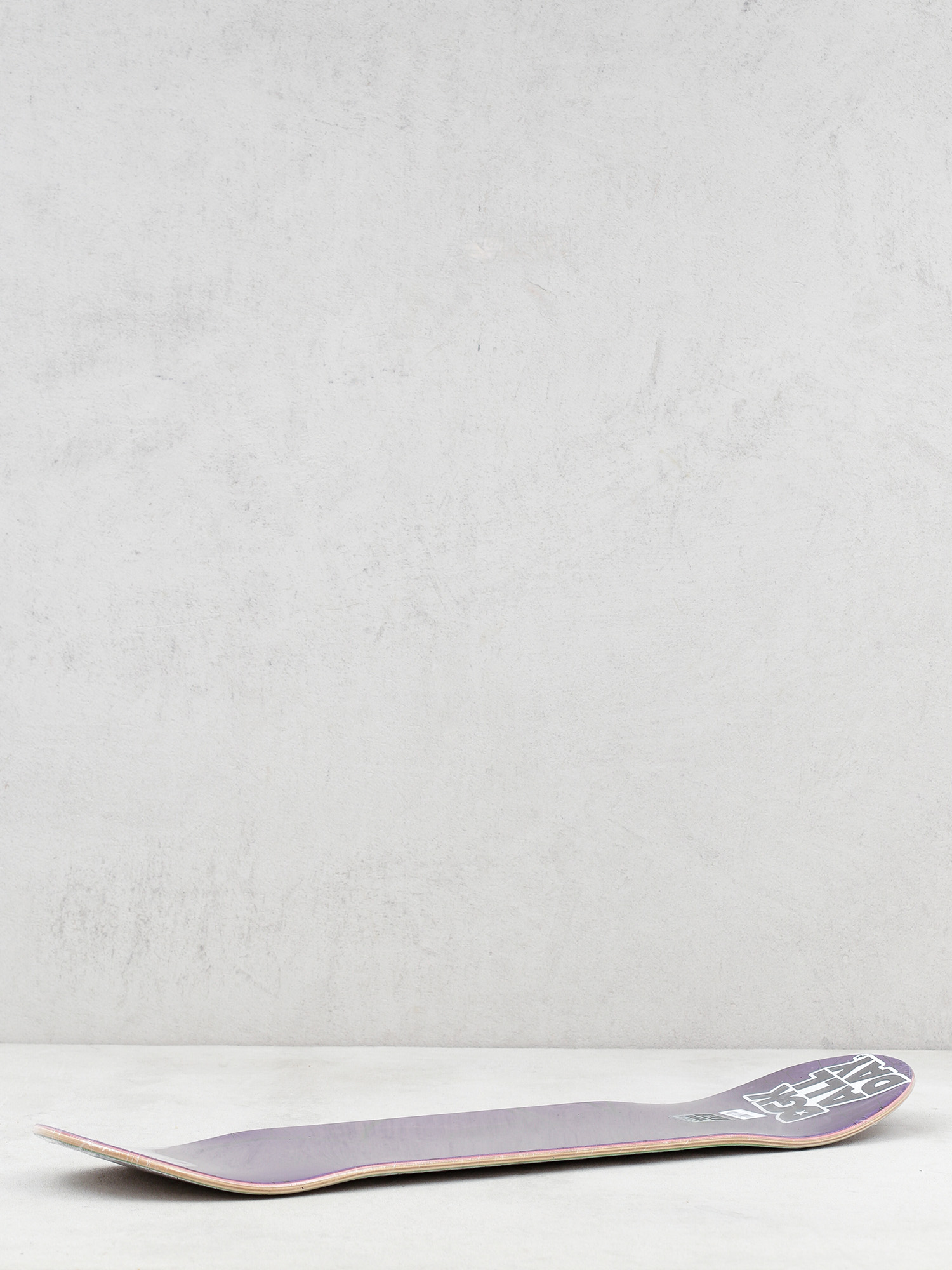 Deck DGK Framework Foil (silver)