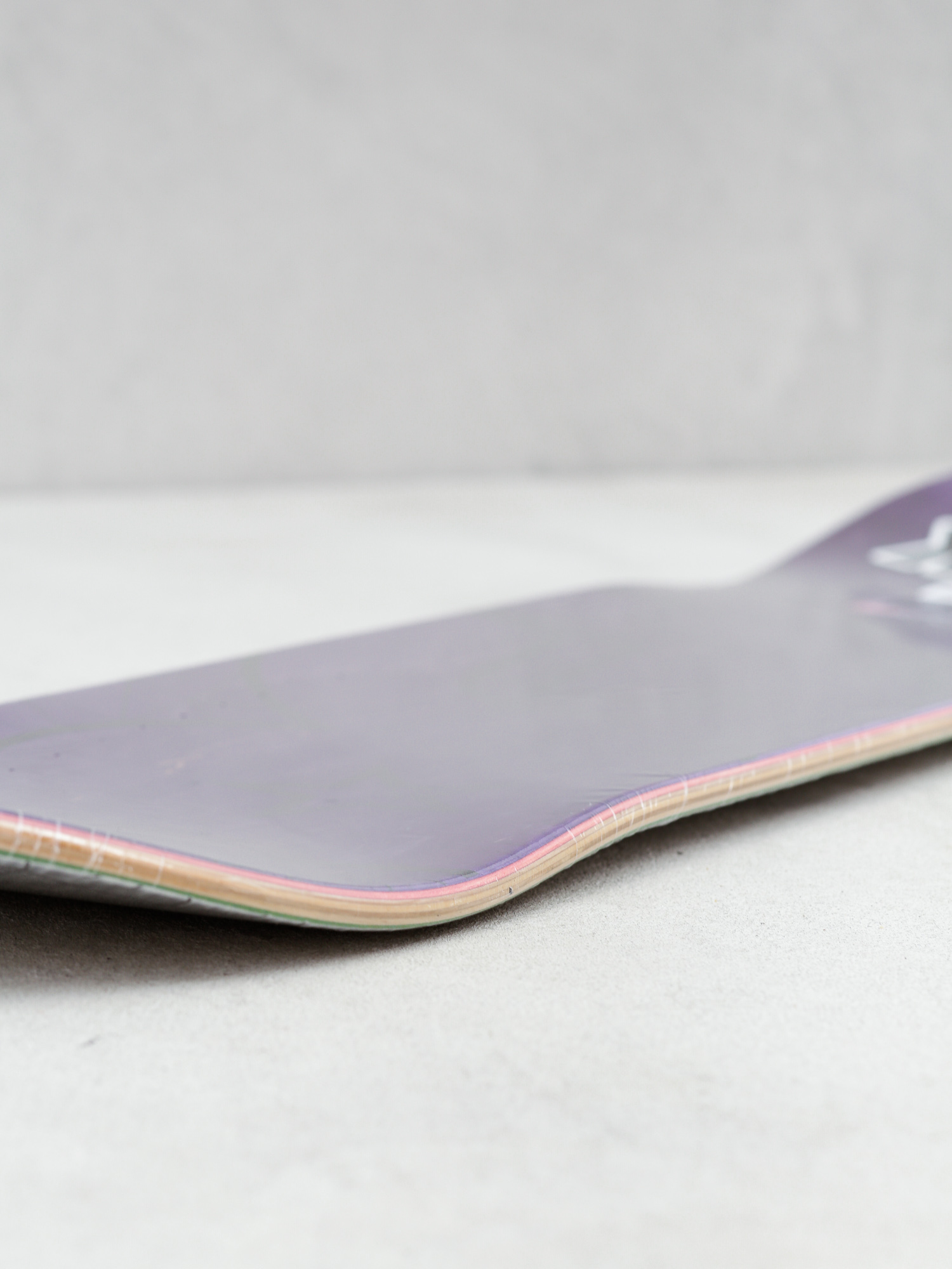 Deck DGK Framework Foil (silver)
