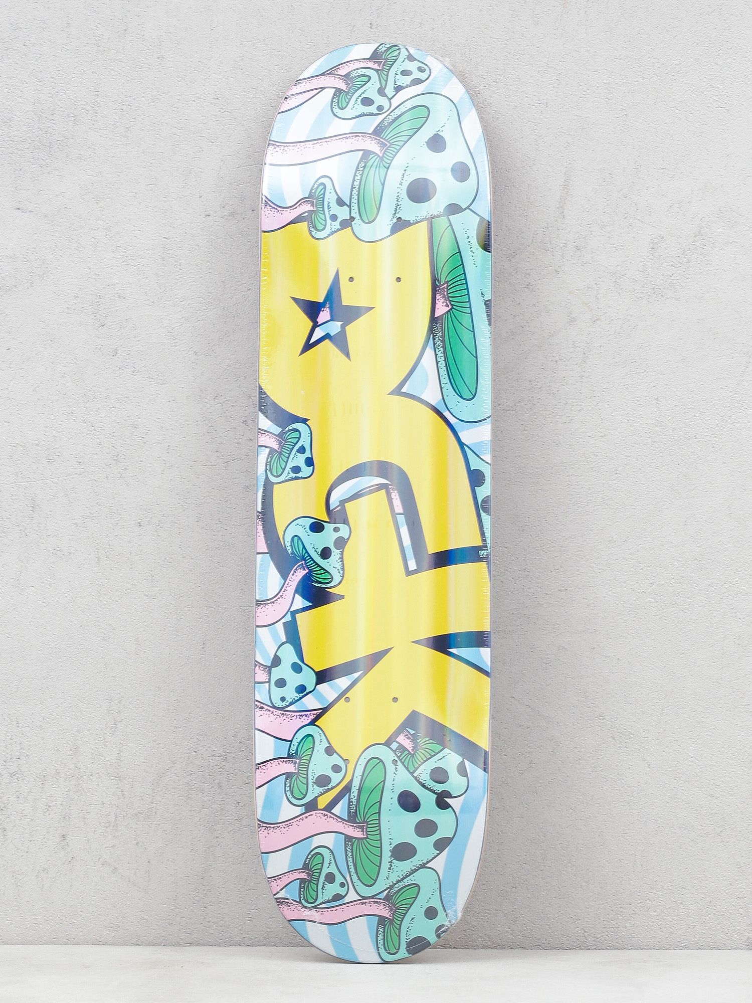 Deck DGK Wavey (assorted)