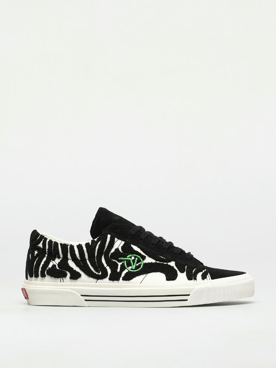 Buty Vans Anderson Paak Sid Dx (zebra/black/white)