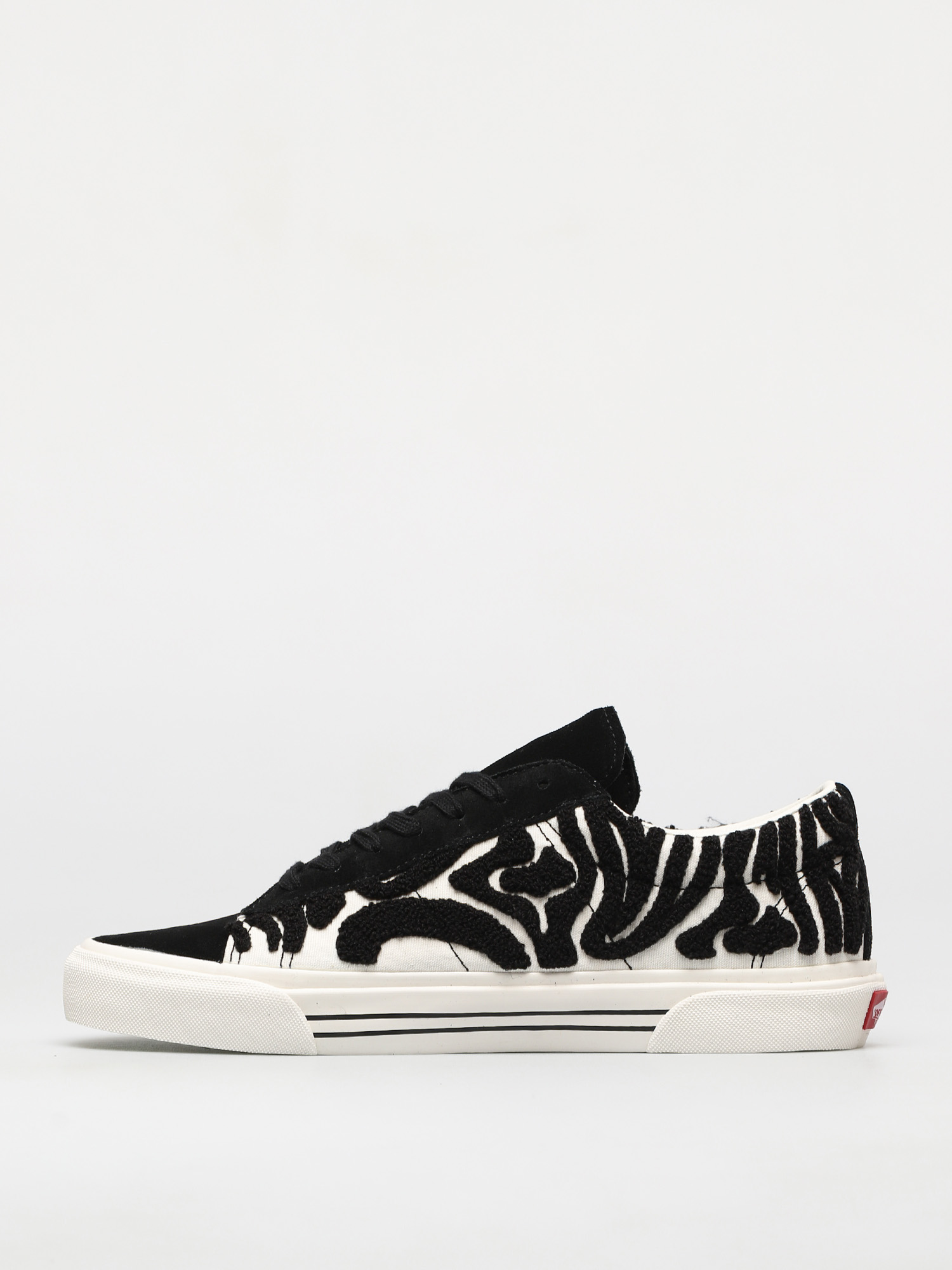Buty Vans Anderson Paak Sid Dx (zebra/black/white)