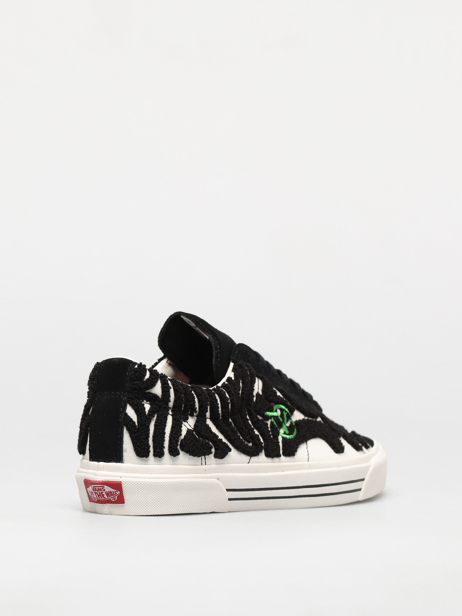 Buty Vans Anderson Paak Sid Dx (zebra/black/white)