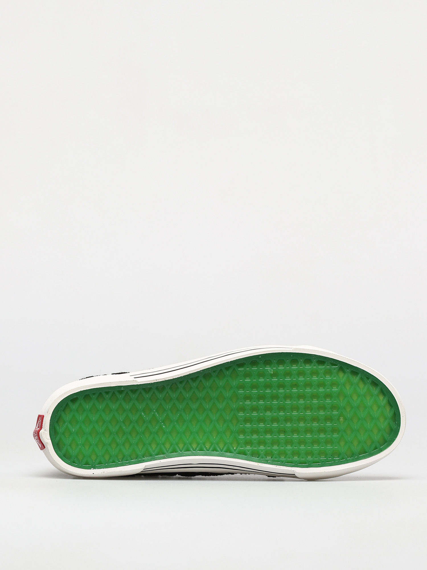 Buty Vans Anderson Paak Sid Dx (zebra/black/white)