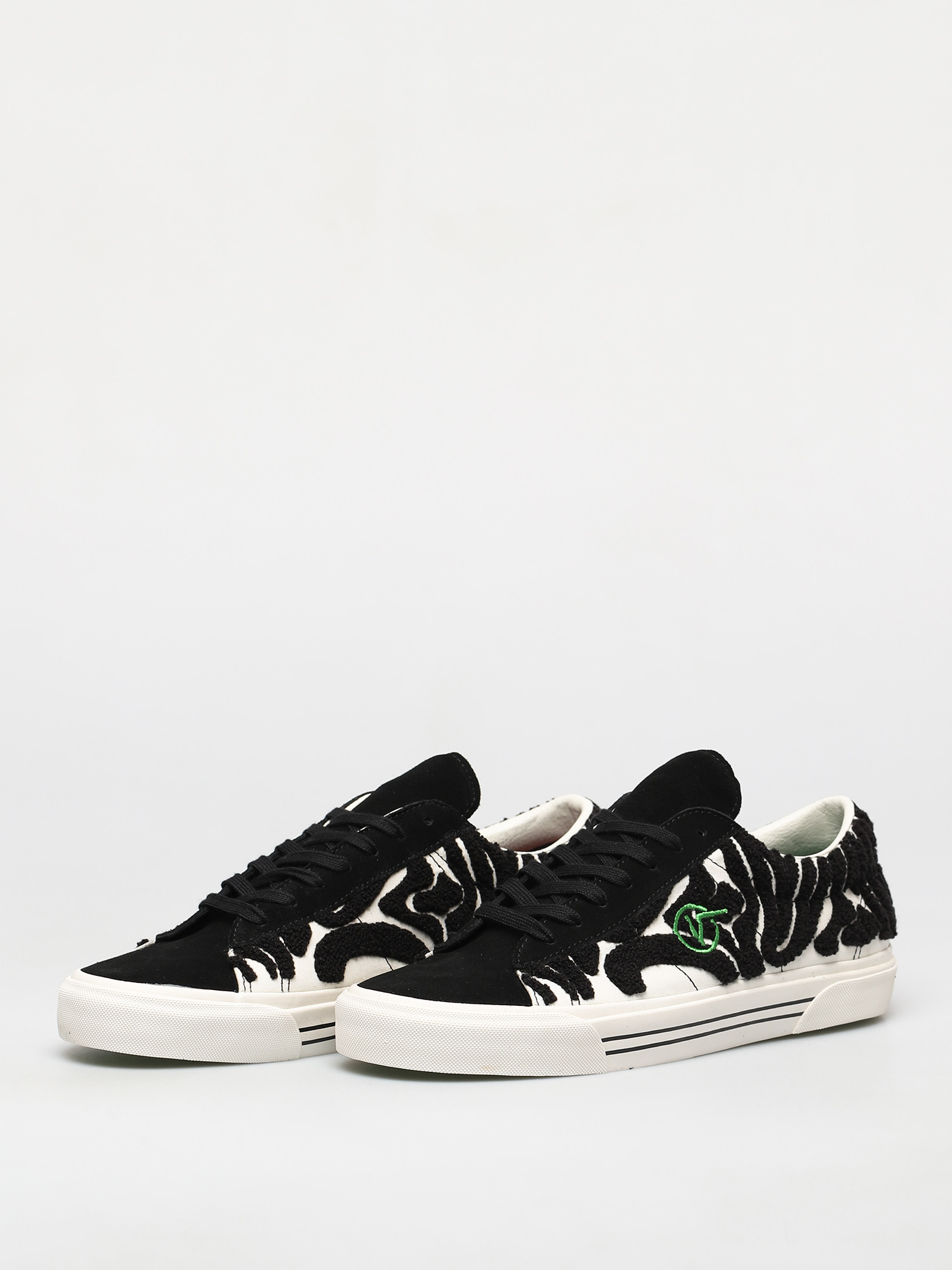 Buty Vans Anderson Paak Sid Dx (zebra/black/white)