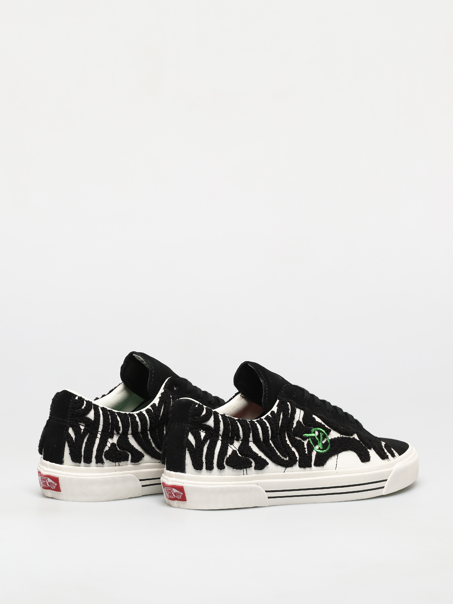 Buty Vans Anderson Paak Sid Dx (zebra/black/white)