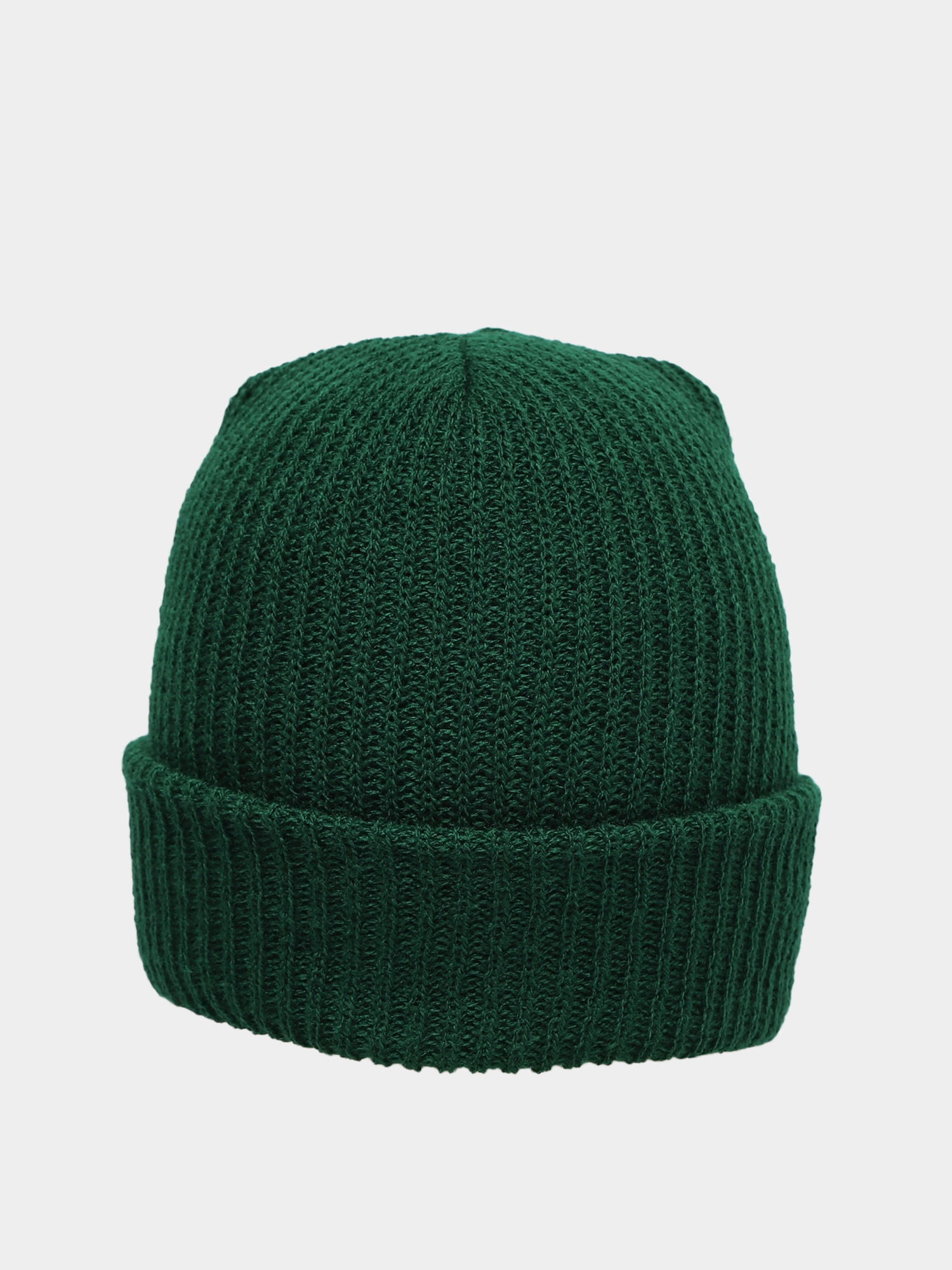 Czapka zimowa RipNDip Lord Nermal Rib Beanie (forest)