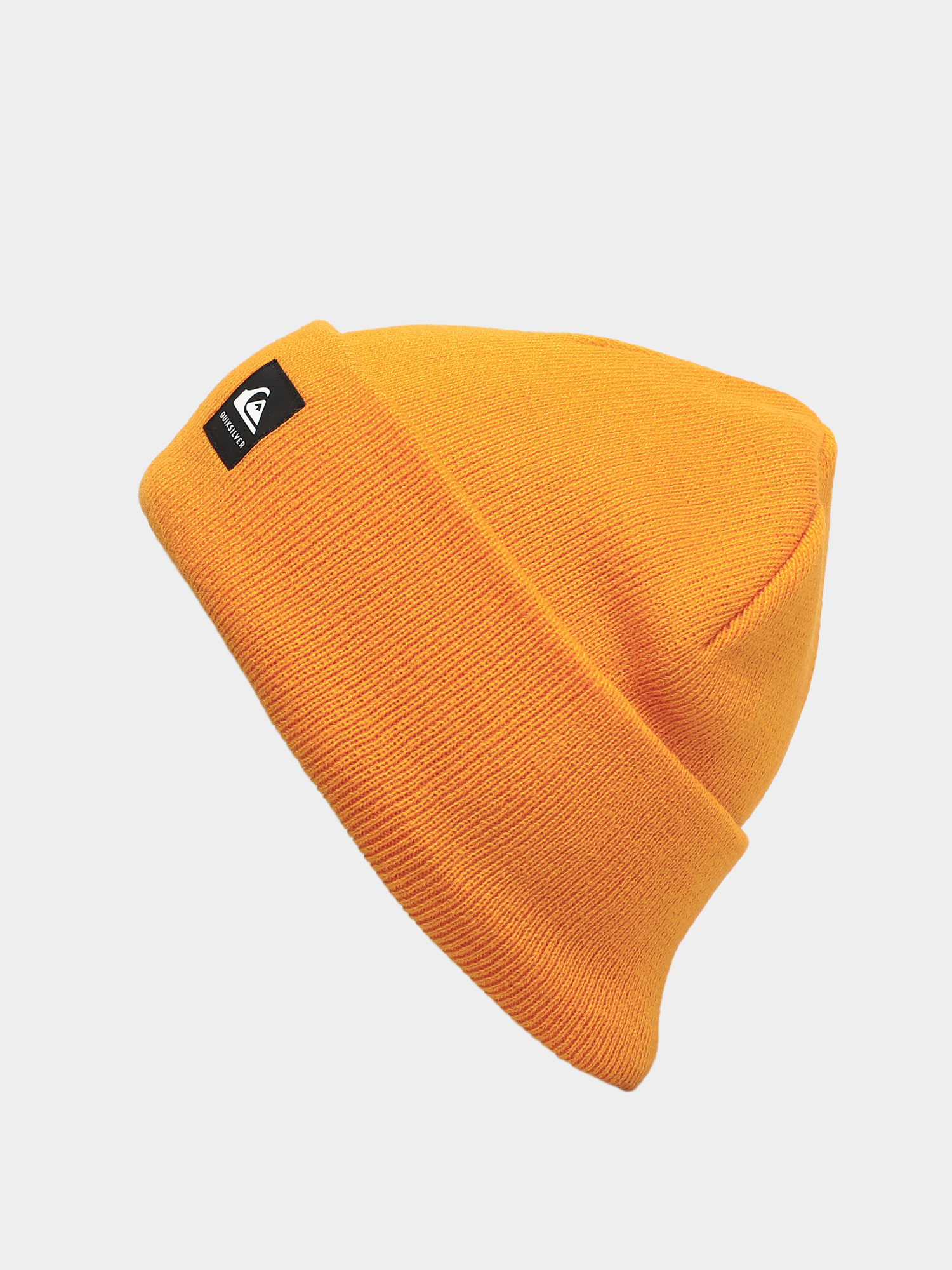 Czapka zimowa Quiksilver Brigade (flame orange)