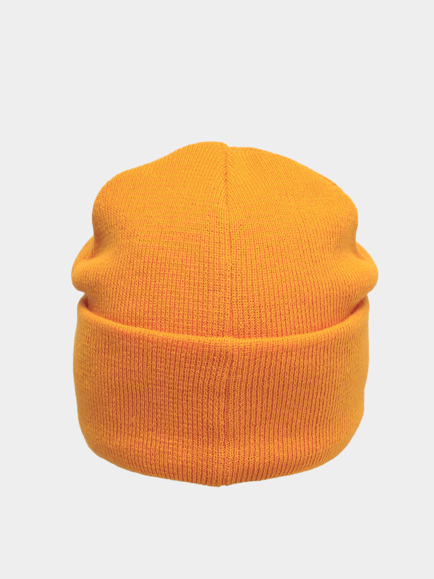 Czapka zimowa Quiksilver Brigade (flame orange)