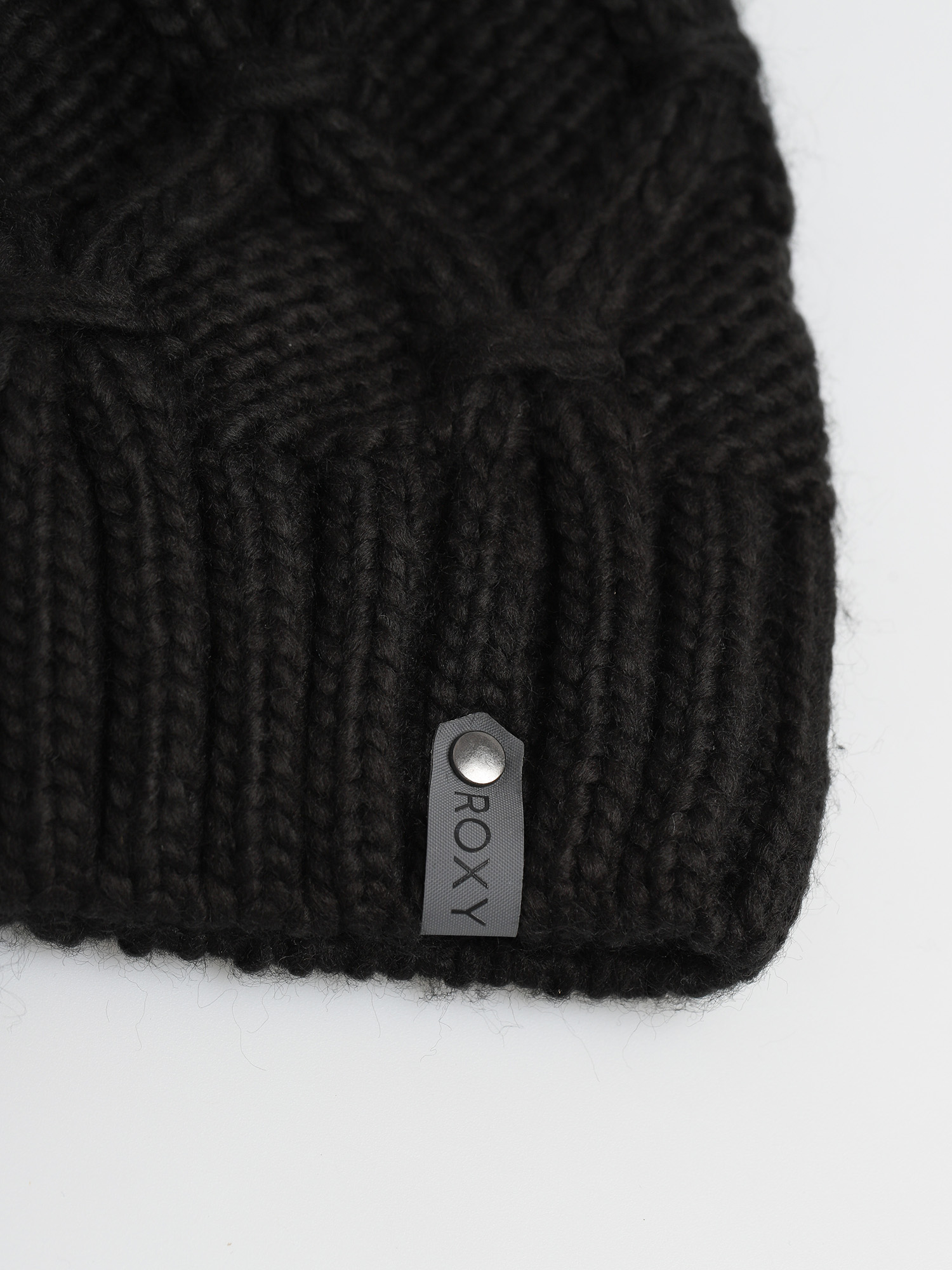Czapka zimowa Roxy Winter Wmn (true black)