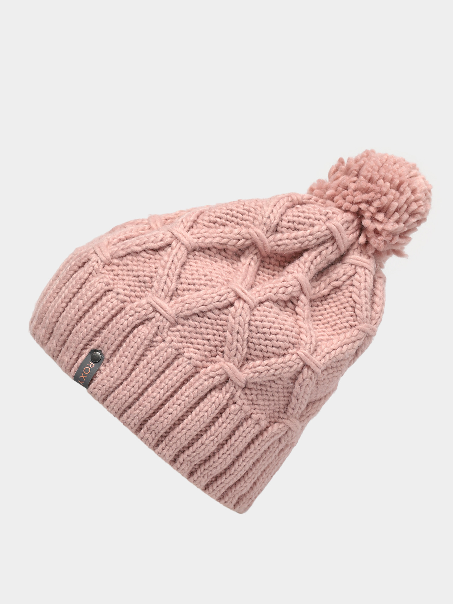 Czapka zimowa Roxy Winter Wmn (silver pink)