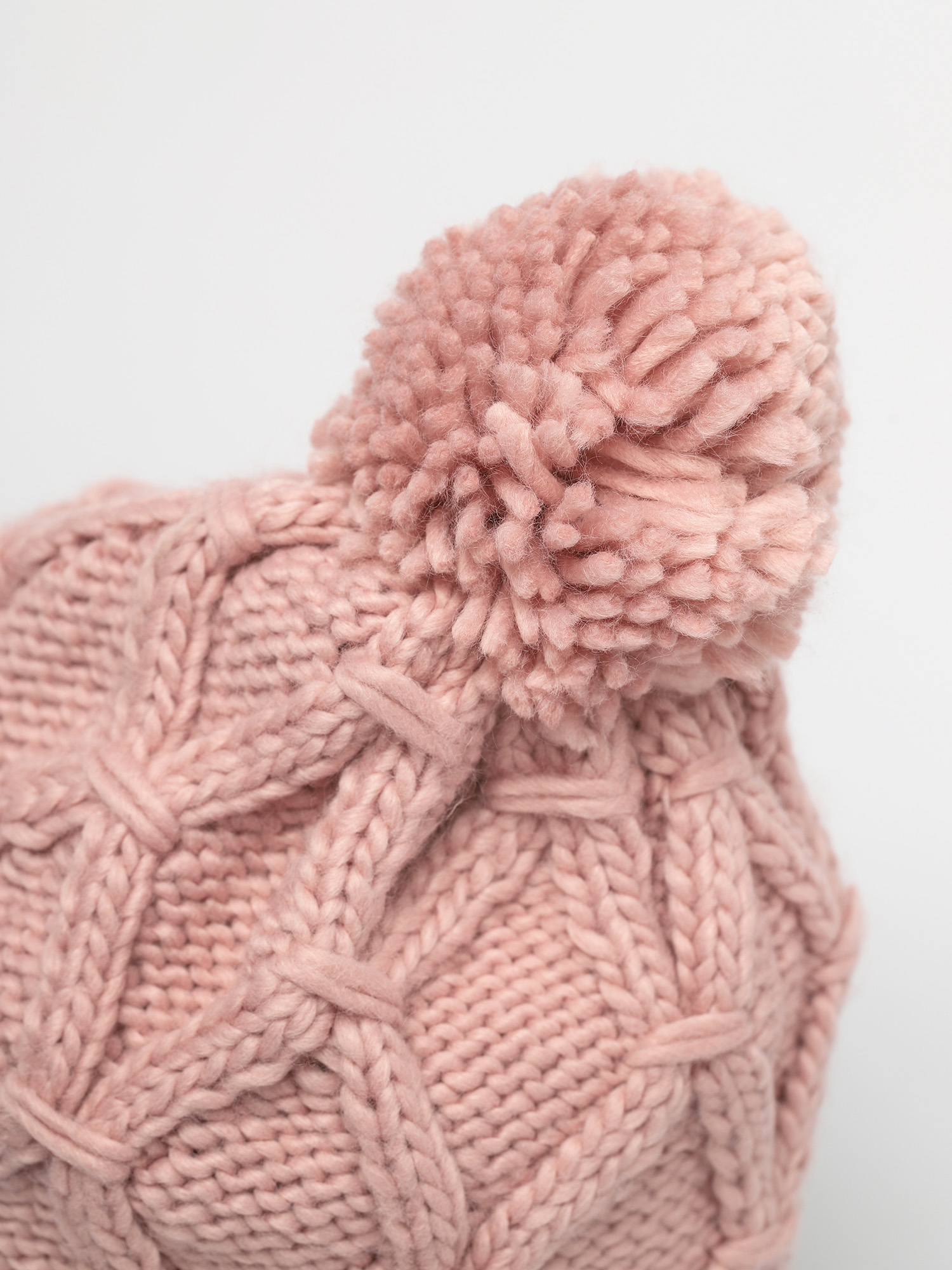 Czapka zimowa Roxy Winter Wmn (silver pink)