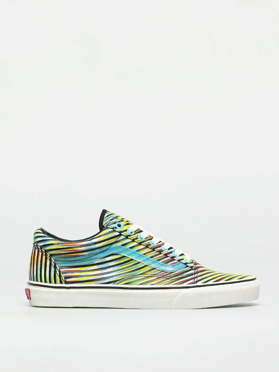 Buty Vans Anderson Paak Old Skool Dx (multi)