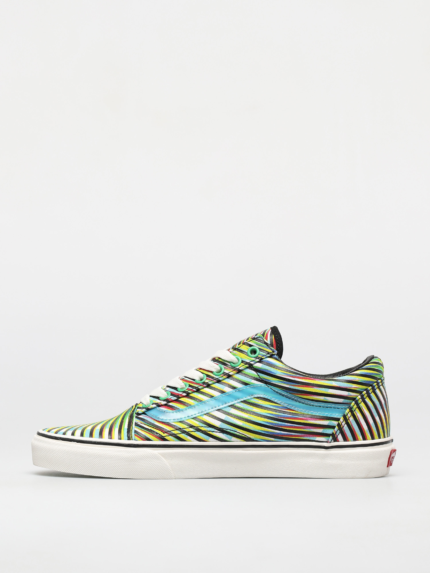 Buty Vans Anderson Paak Old Skool Dx (multi)