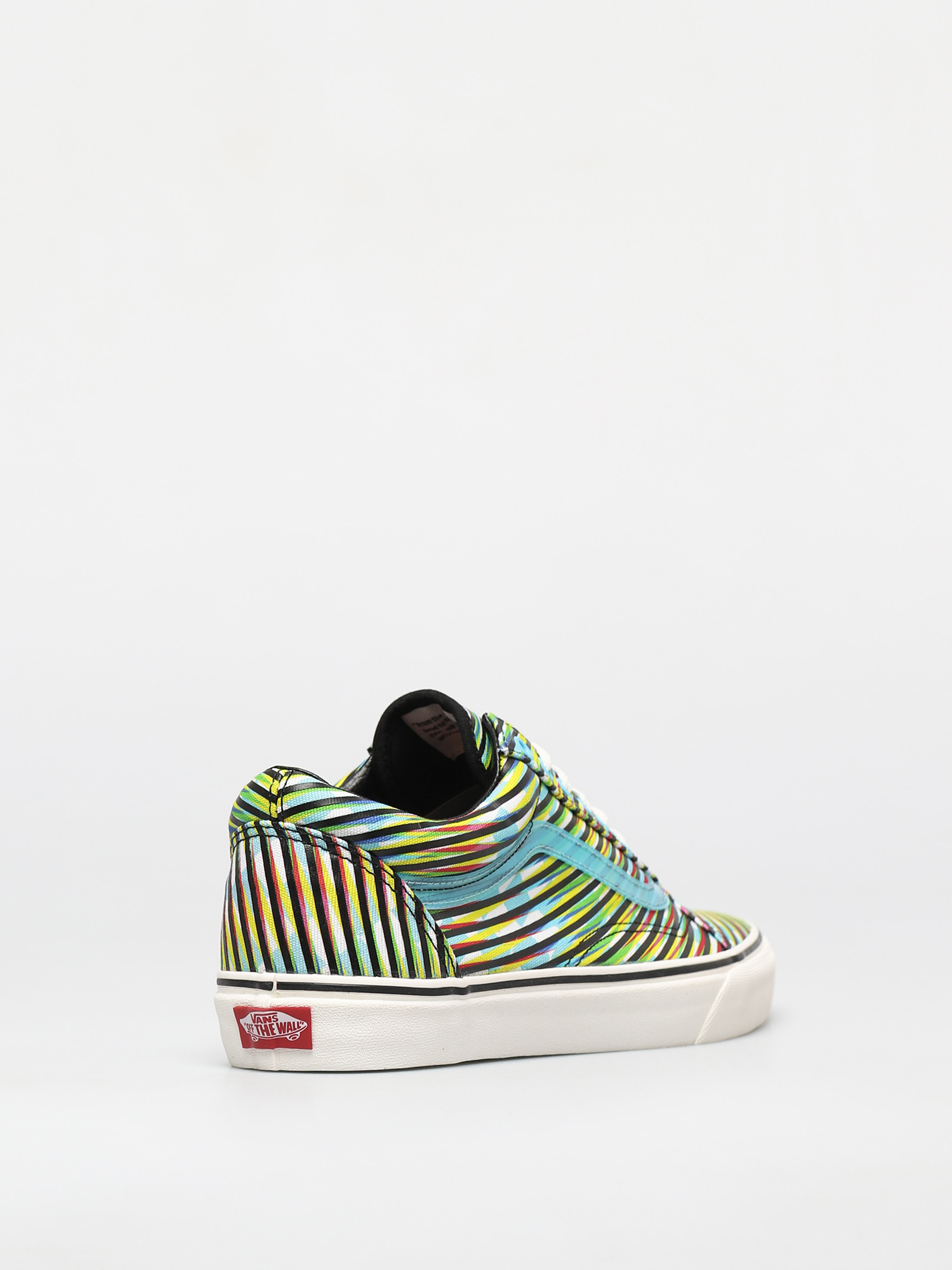 Buty Vans Anderson Paak Old Skool Dx (multi)