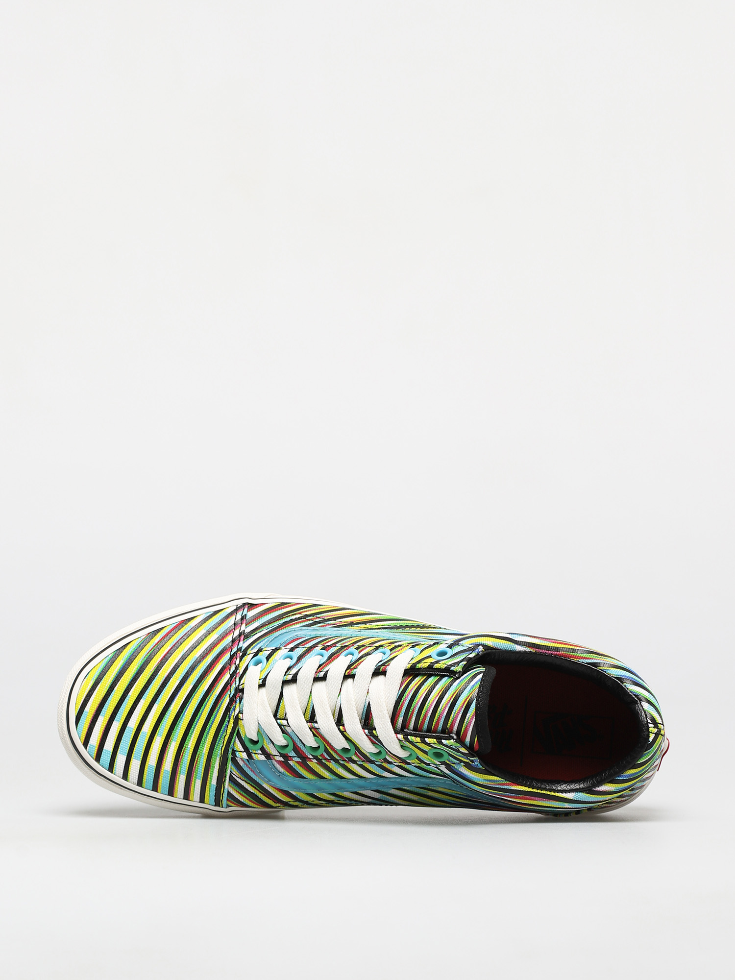 Buty Vans Anderson Paak Old Skool Dx (multi)