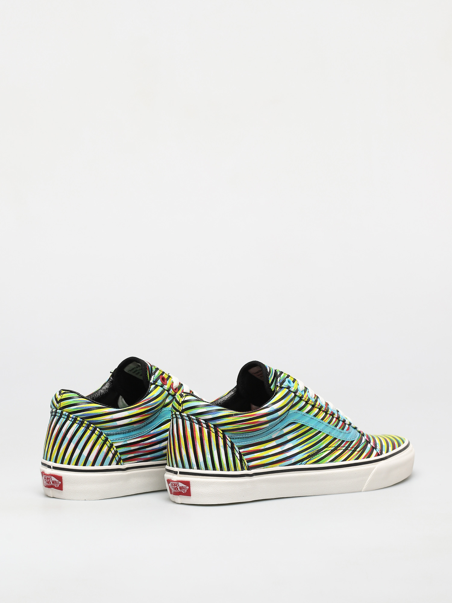 Buty Vans Anderson Paak Old Skool Dx (multi)