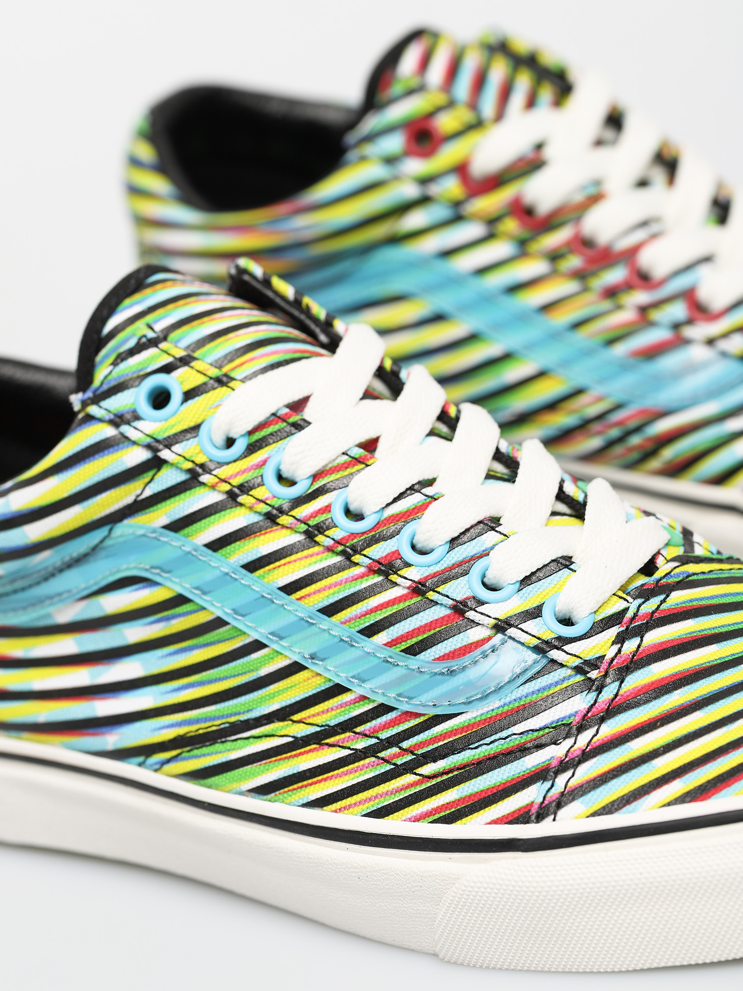 Buty Vans Anderson Paak Old Skool Dx (multi)