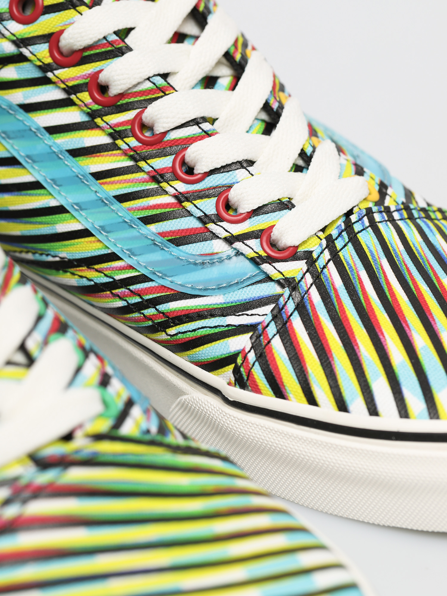 Buty Vans Anderson Paak Old Skool Dx (multi)