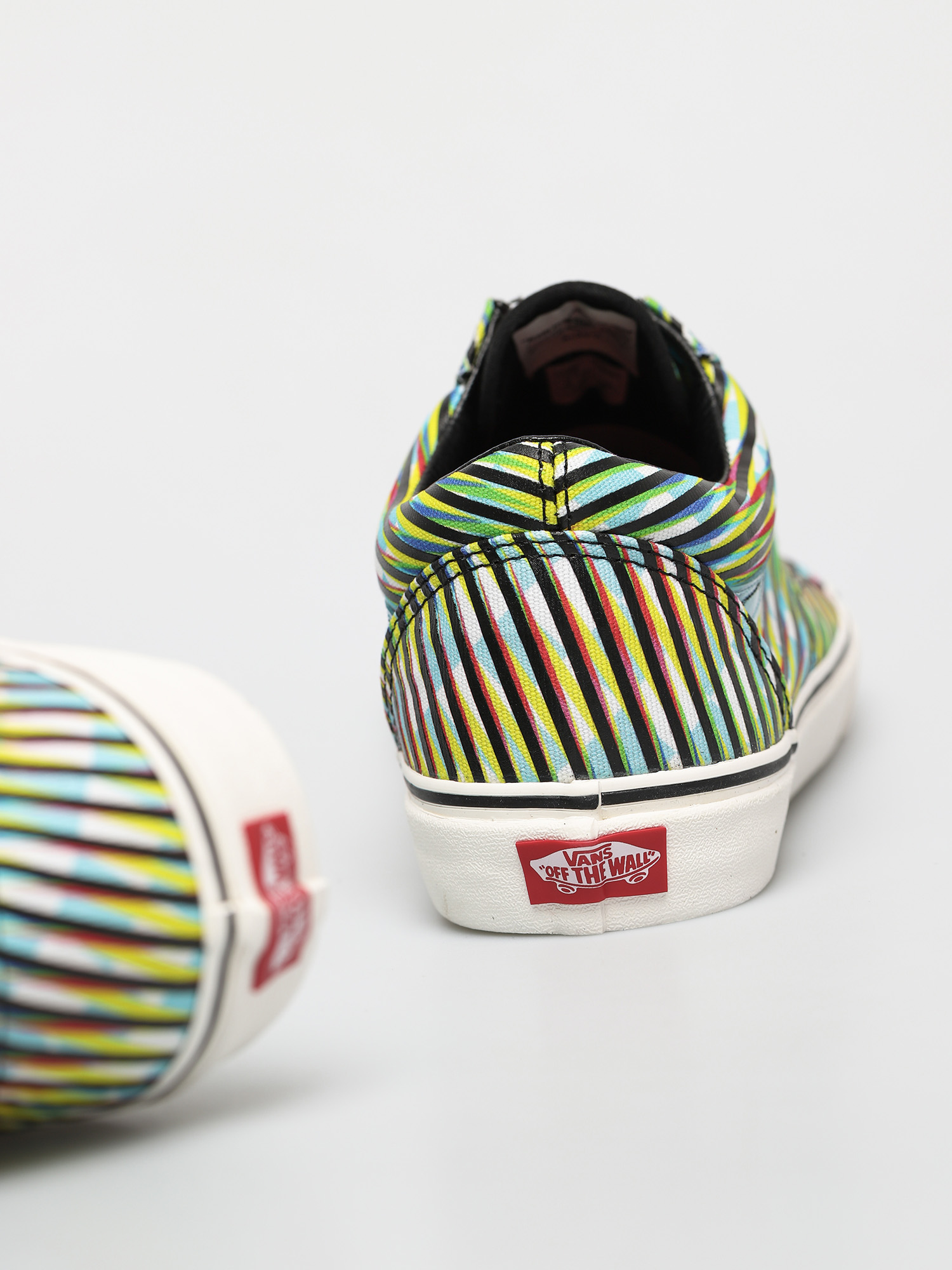 Buty Vans Anderson Paak Old Skool Dx (multi)