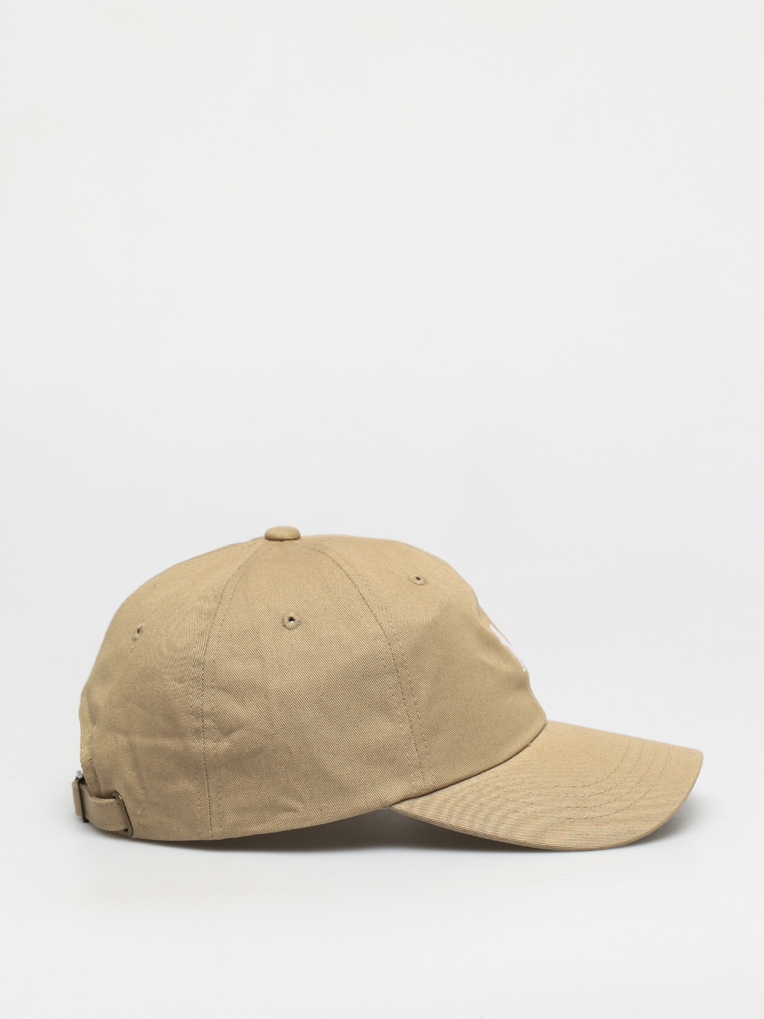 Czapka z daszkiem Grizzly Griptape OG Bear Dad Hat ZD (khaki)