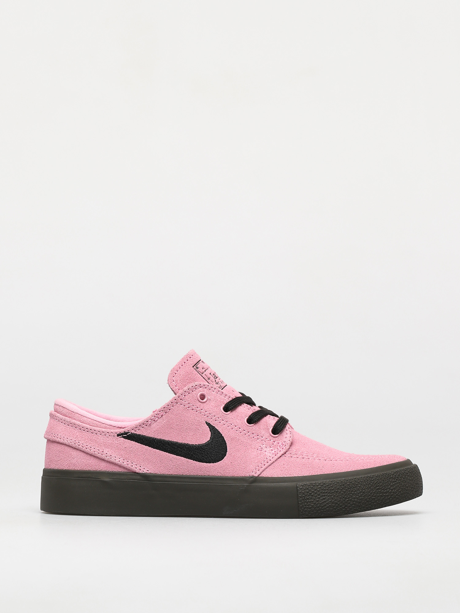 Buty Nike SB Zoom Janoski Rm (pink rise/black pink rise newsprint)