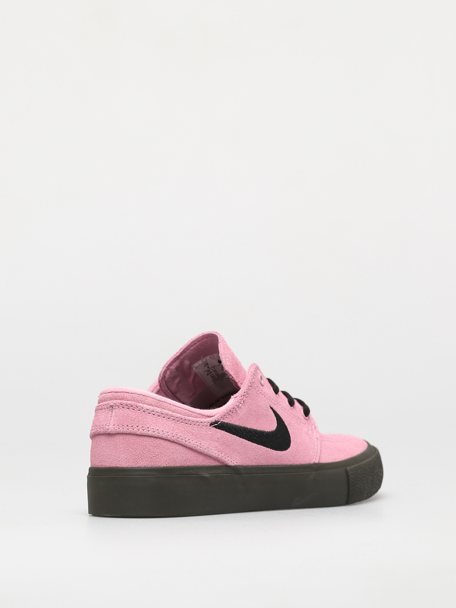 Buty Nike SB Zoom Janoski Rm (pink rise/black pink rise newsprint)