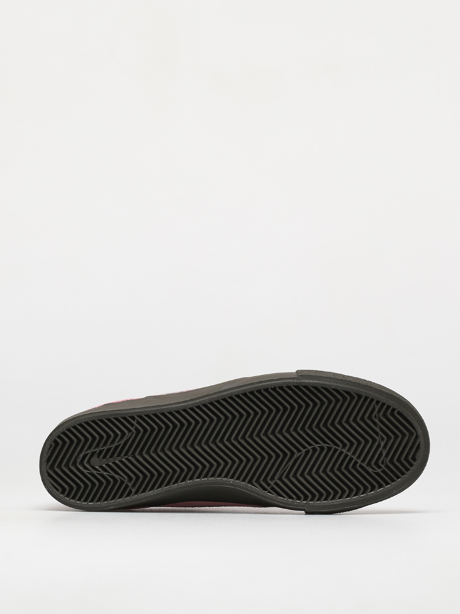 Buty Nike SB Zoom Janoski Rm (pink rise/black pink rise newsprint)