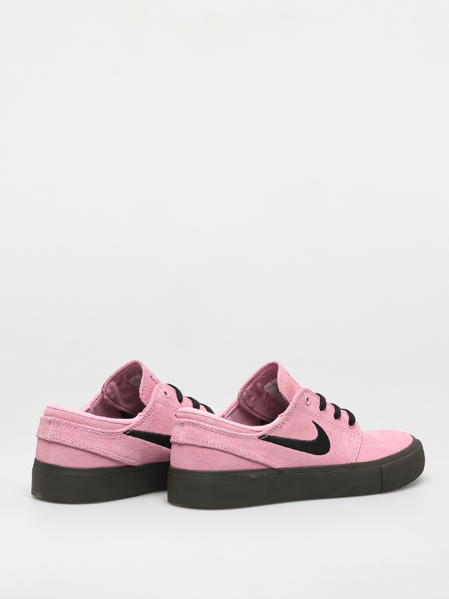 Buty Nike SB Zoom Janoski Rm (pink rise/black pink rise newsprint)