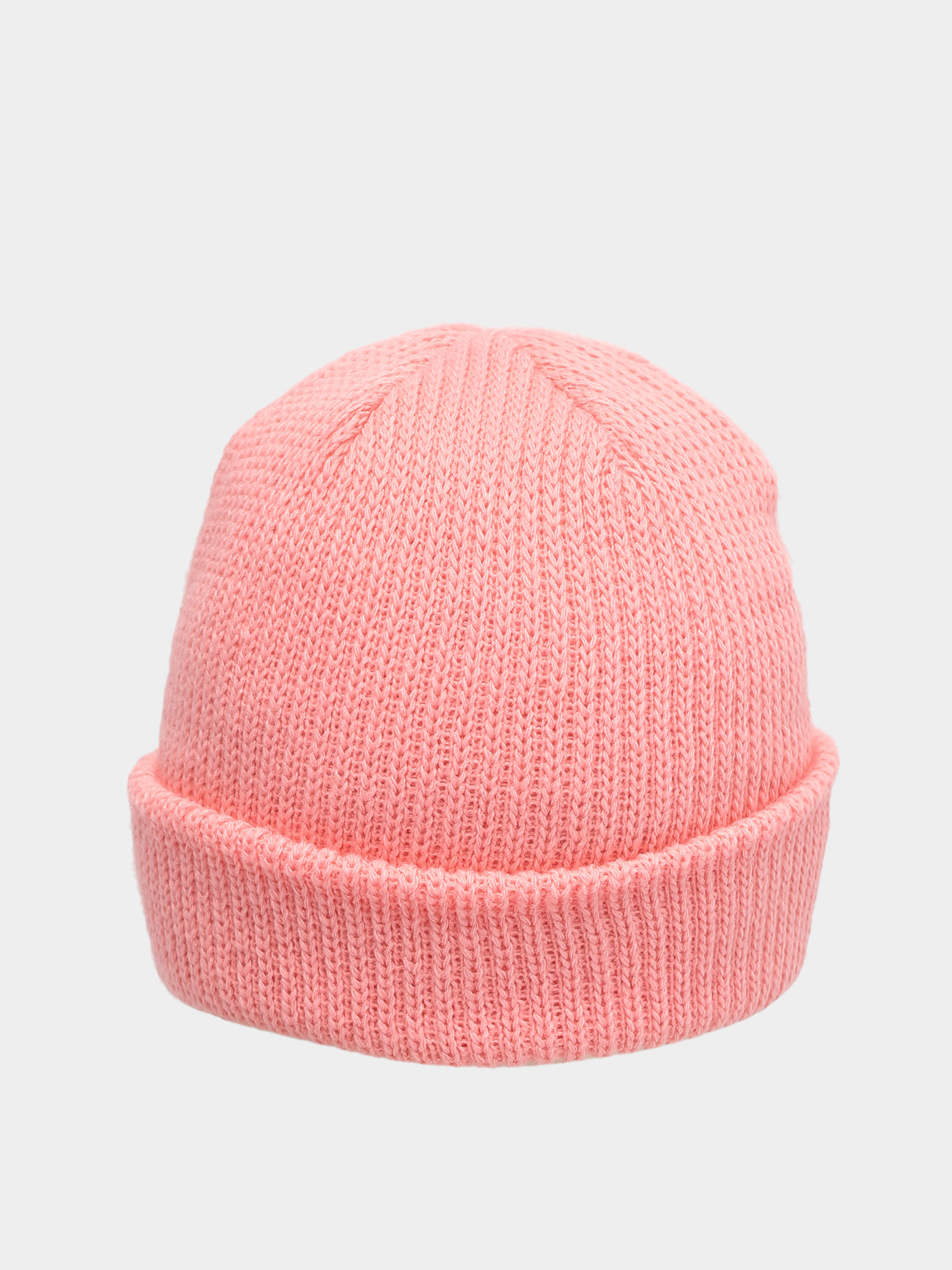 Czapka zimowa Vans Core Basics (flamingo pink)