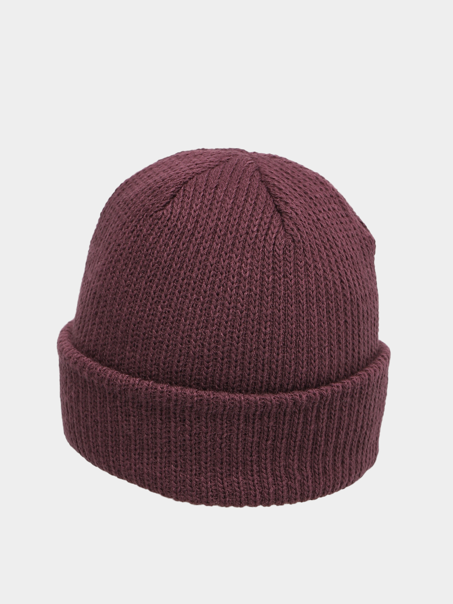 Czapka zimowa Vans Core Basics (italian plum)