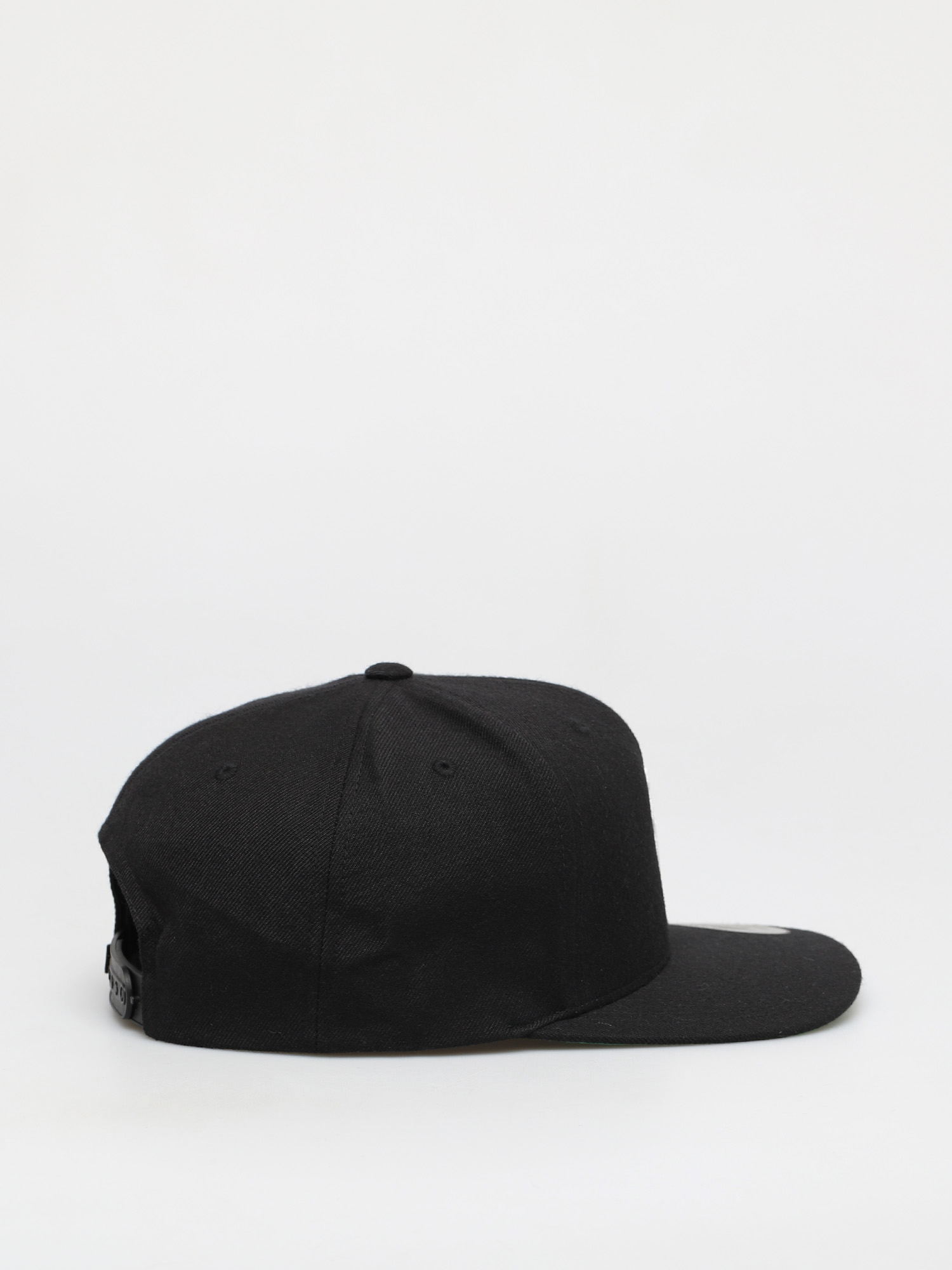 Czapka z daszkiem Grizzly Griptape OG Bear Snapback ZD (black)
