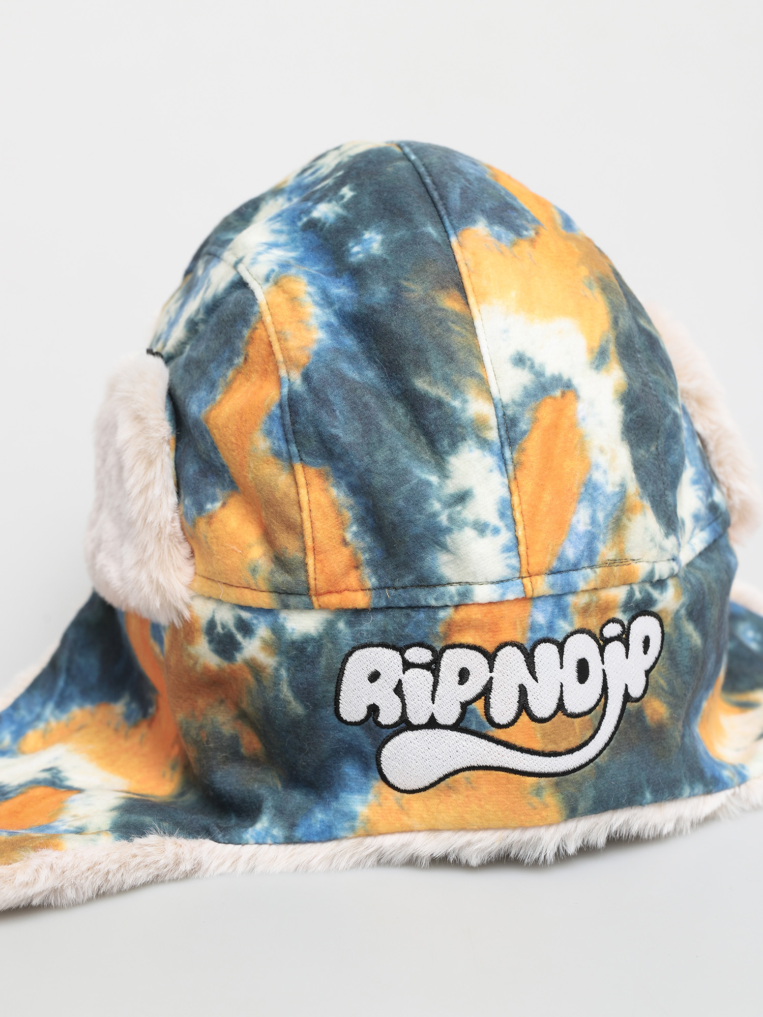Czapka zimowa RipNDip Ripntail Aviator ZD (multi)