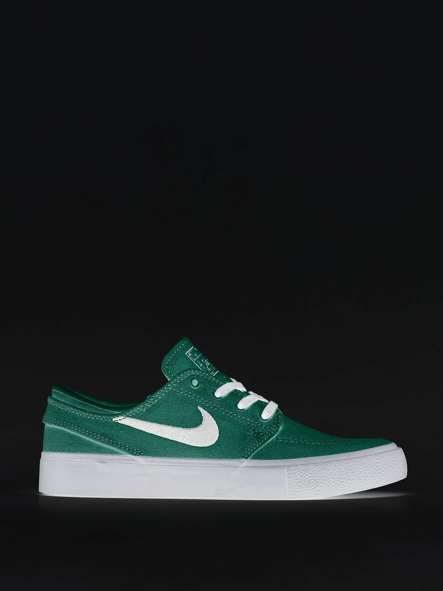Buty Nike SB Zoom Janoski Rm (pink rise/black pink rise newsprint)
